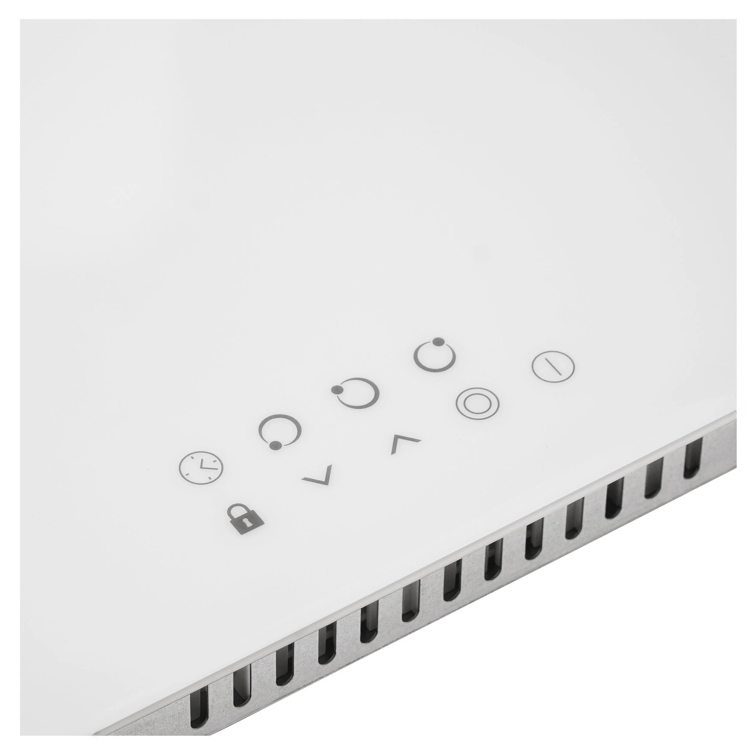 Электрическая варочная панель HEV 431 W