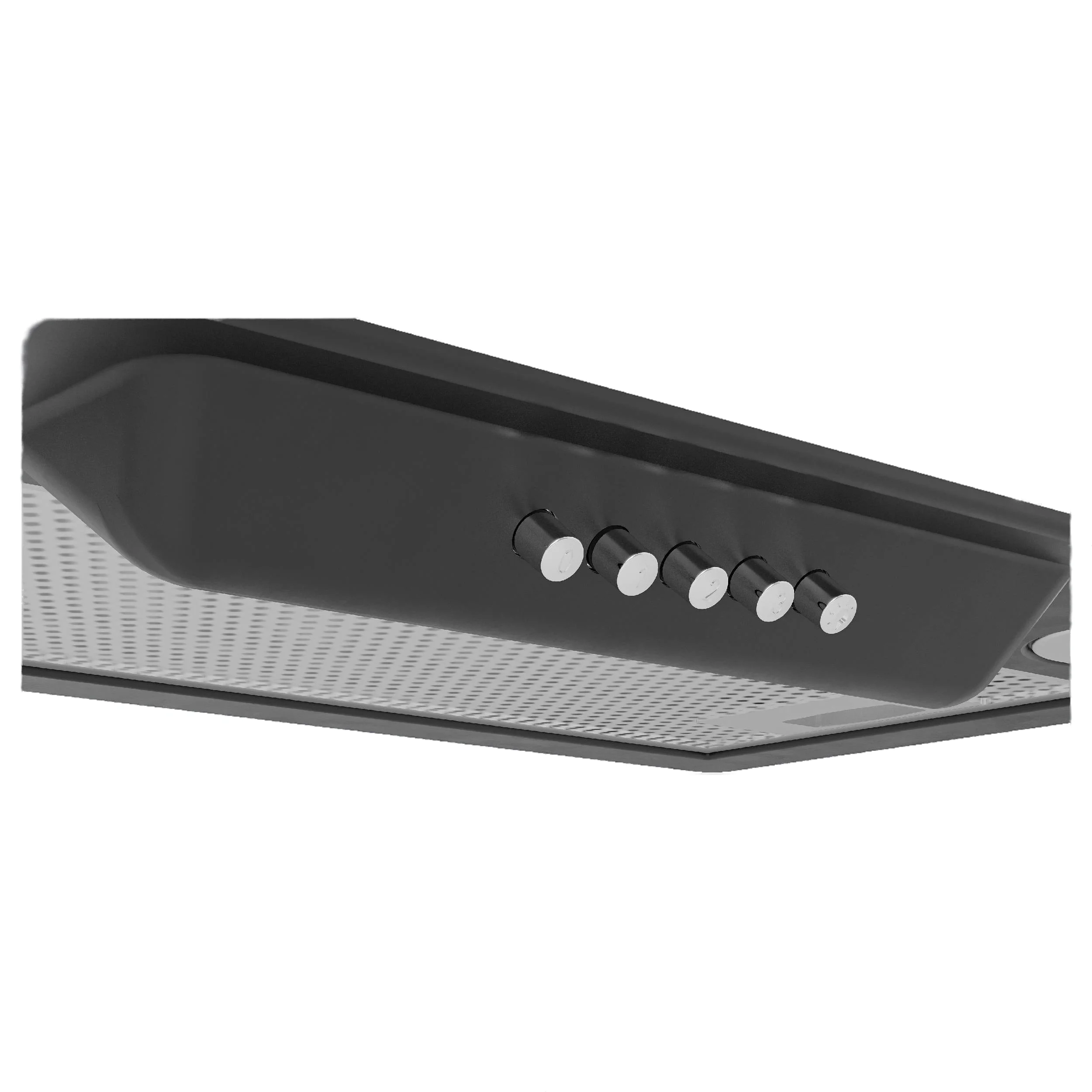 Полновстраиваемая вытяжка KHI 6416 N