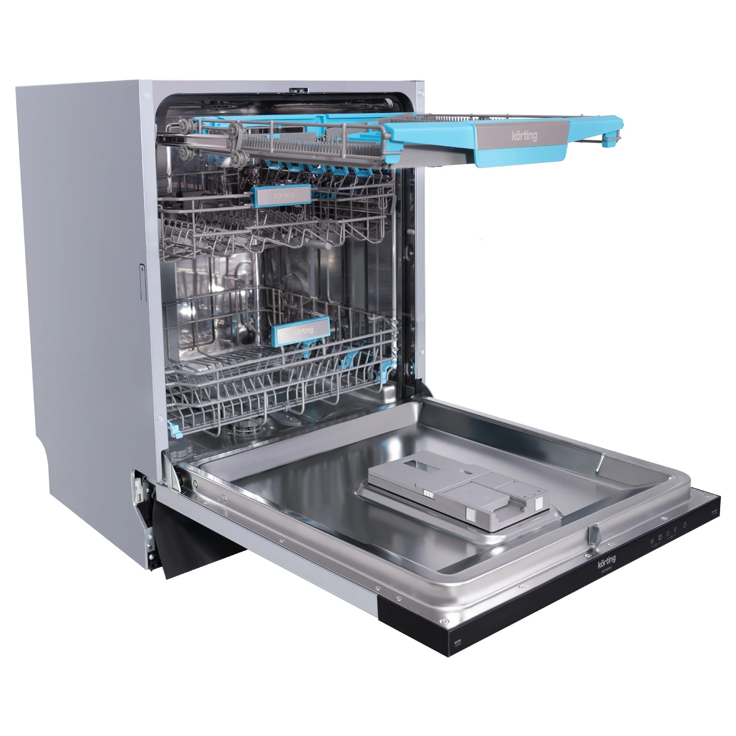 Посудомоечная машина KDI 60984