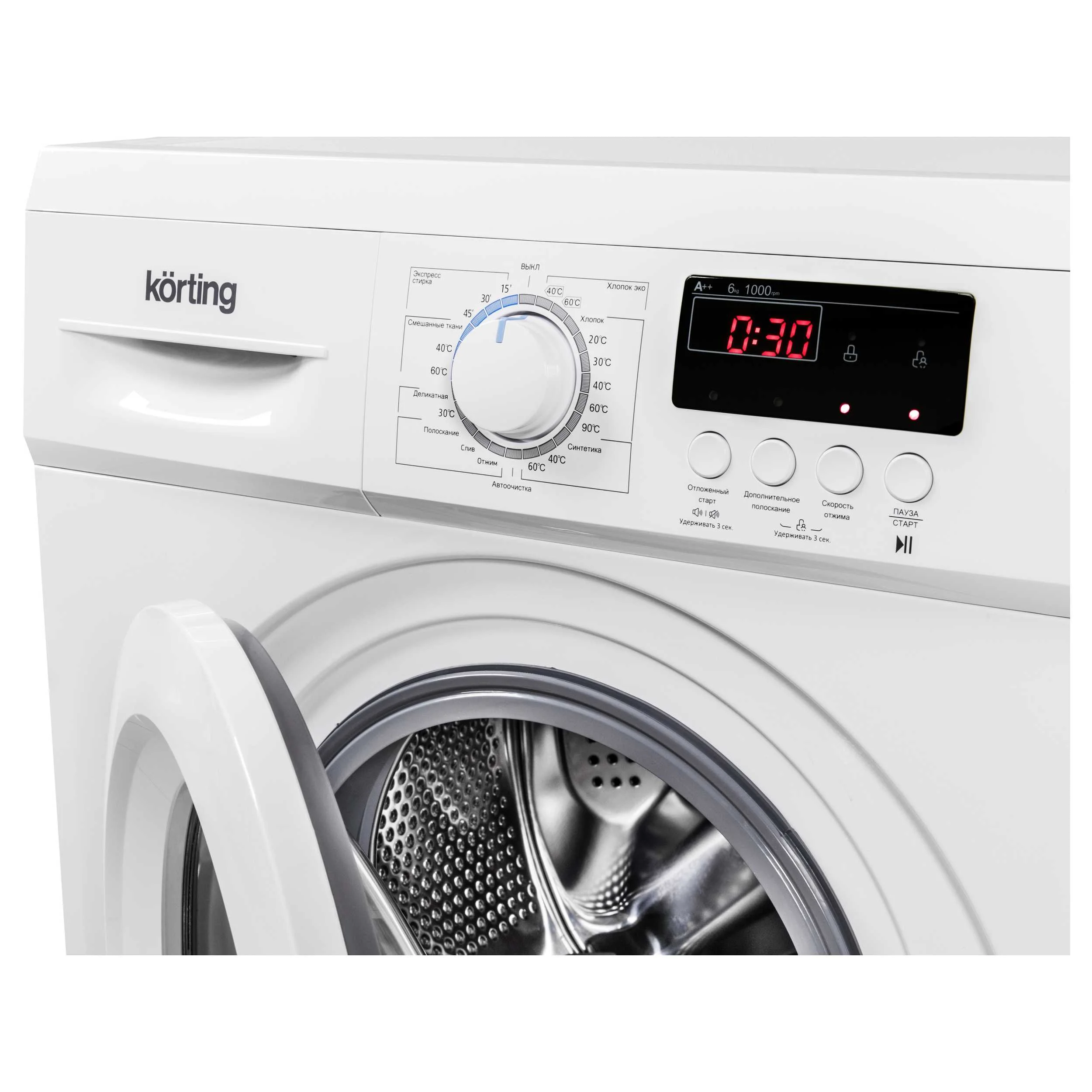 Korting KWM 47B1060