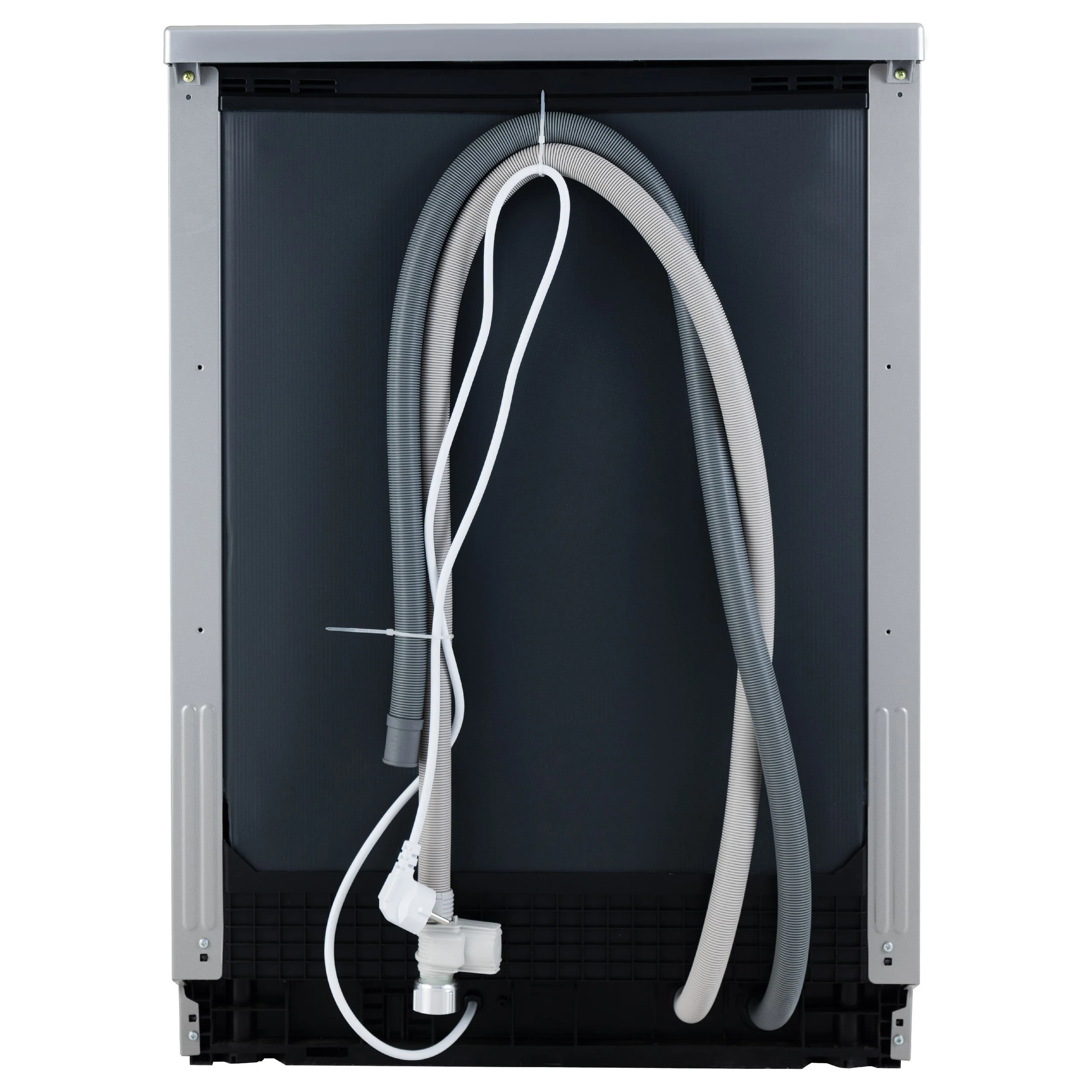 Отдельностоящая посудомоечная машина KDF 60678 S