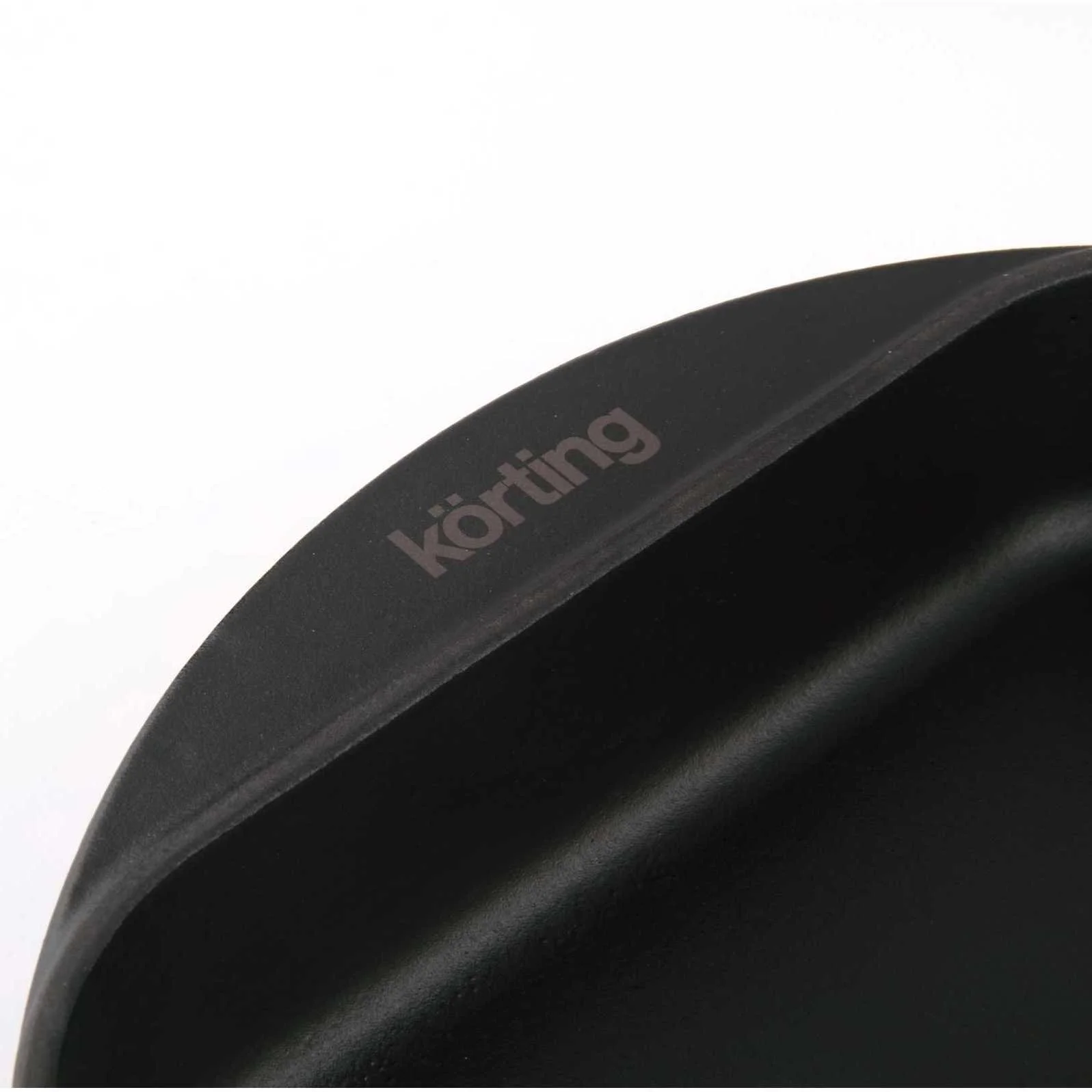 Противень из чугуна с высокими стенками Korting K 1031 TR