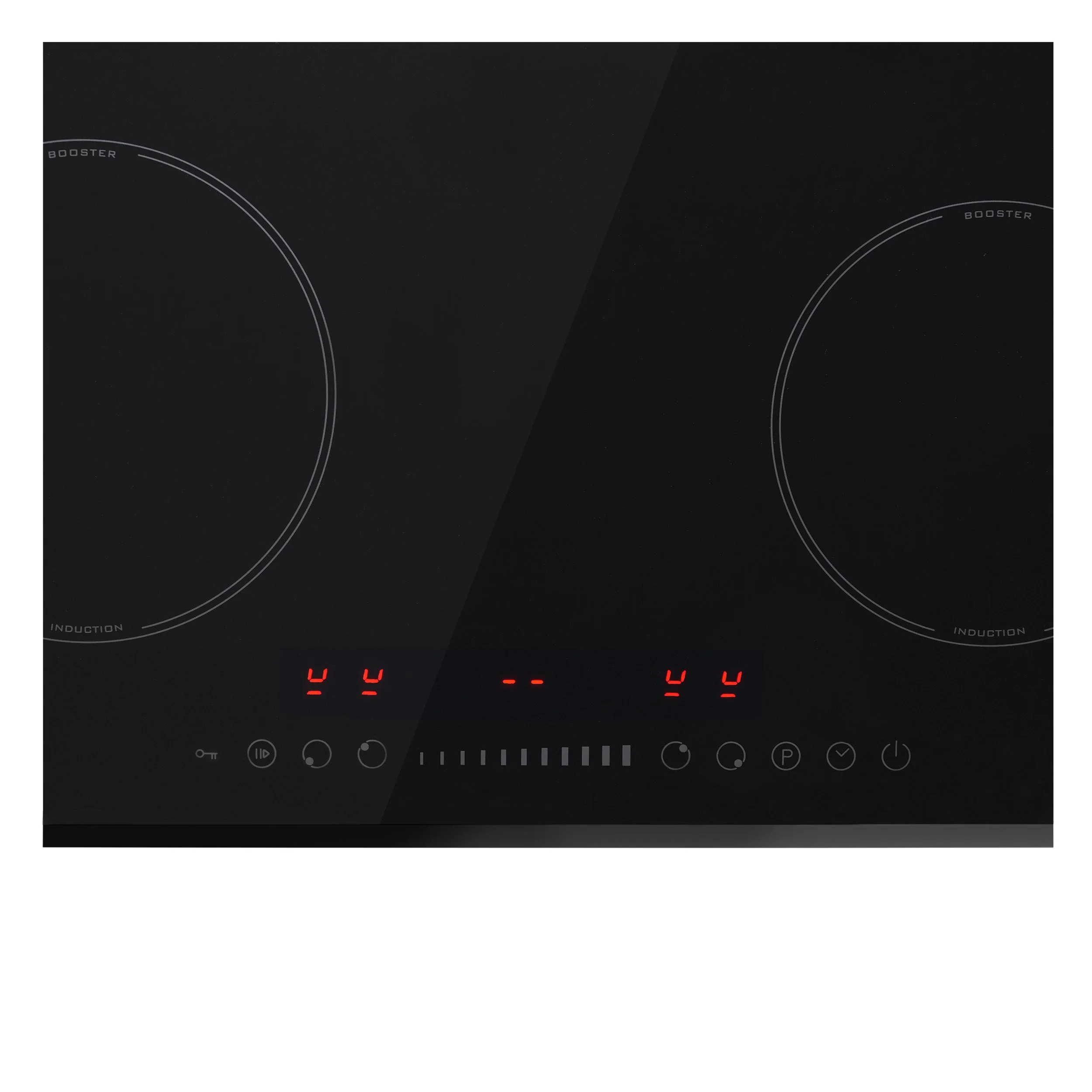 Индукционная варочная панель HI 60504 B