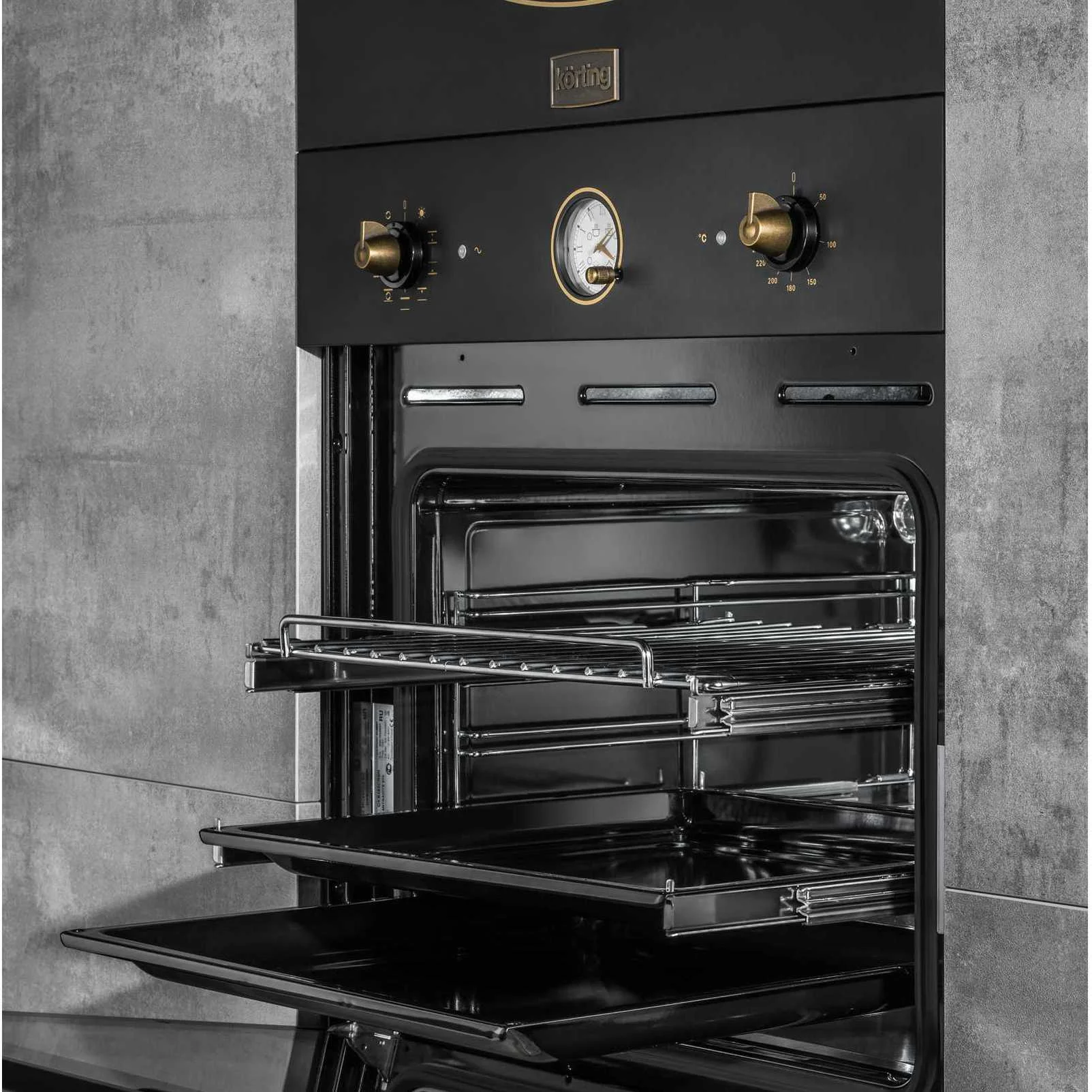 Korting OKB 482 CRSN