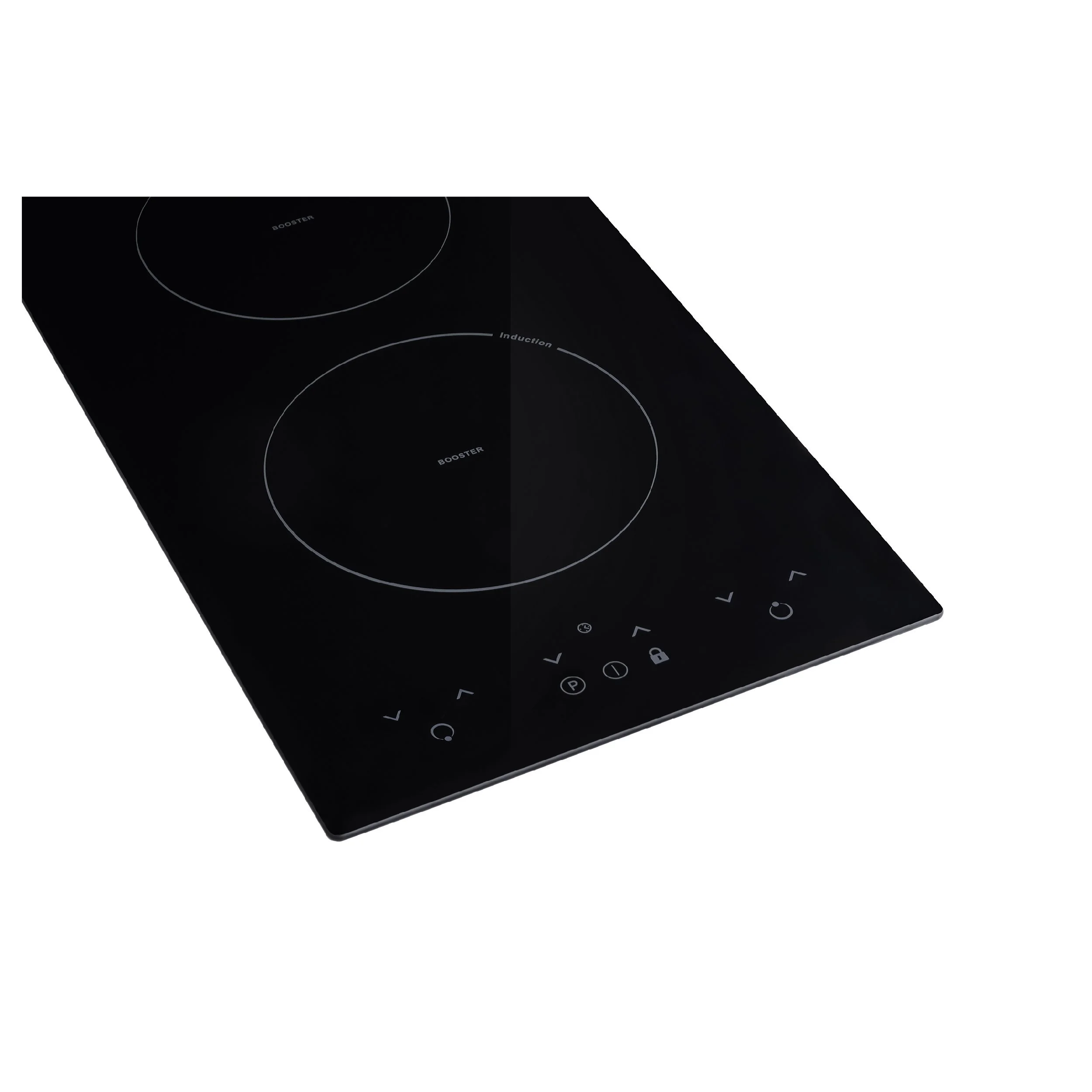 Индукционная варочная панель HEI 320 B