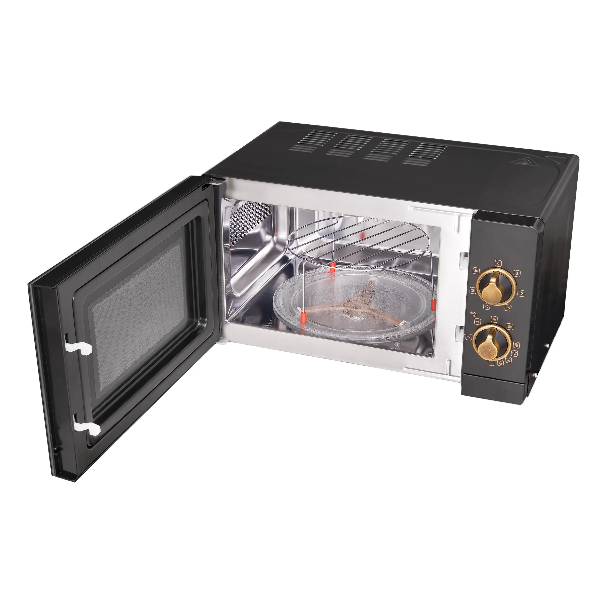 Отдельностоящая микроволновая печь KMO 815 RN