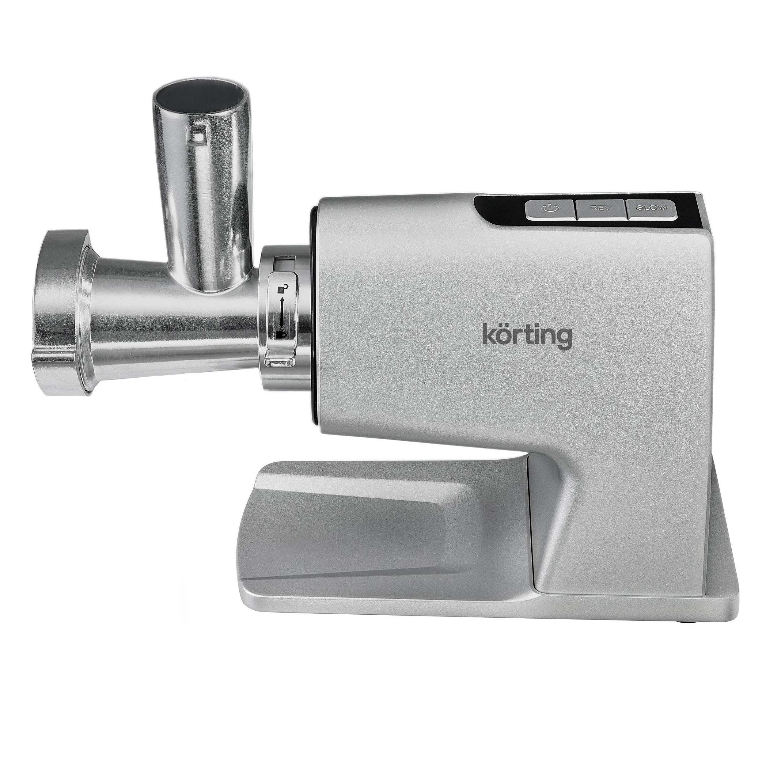 Мясорубка KMG 0604 X