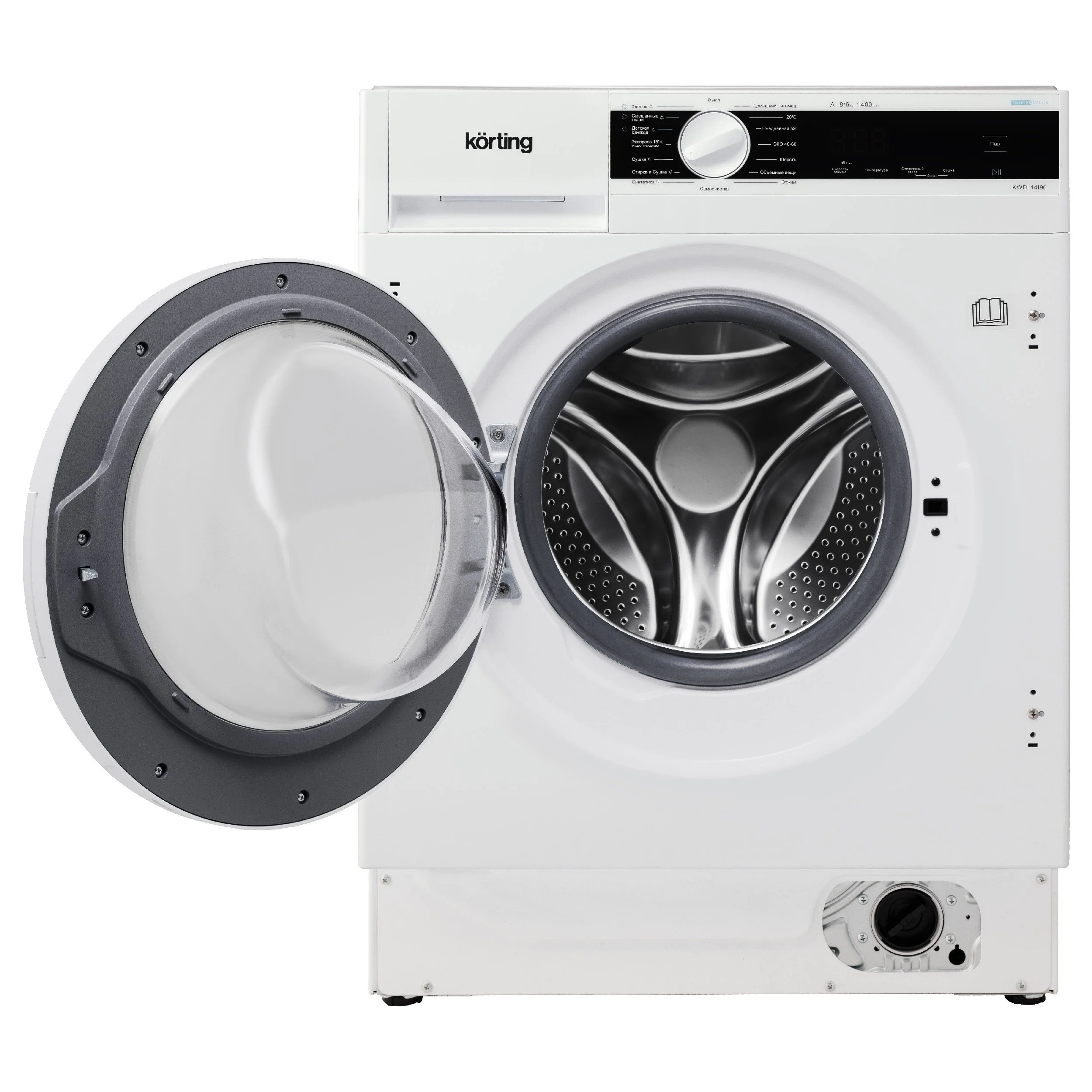 Korting KWDI 14I96