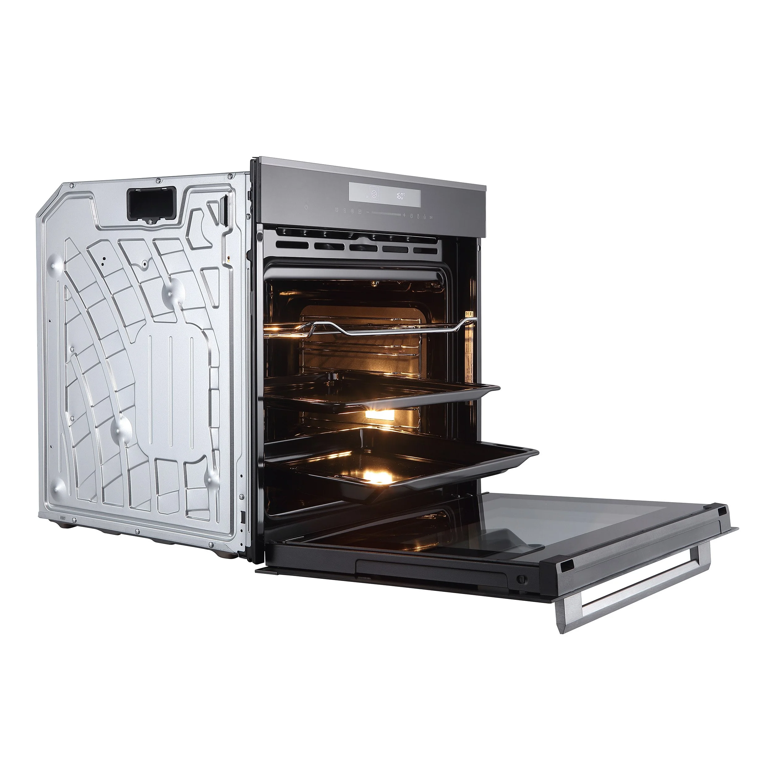 Электрический духовой шкаф OKB 1331 GNBX