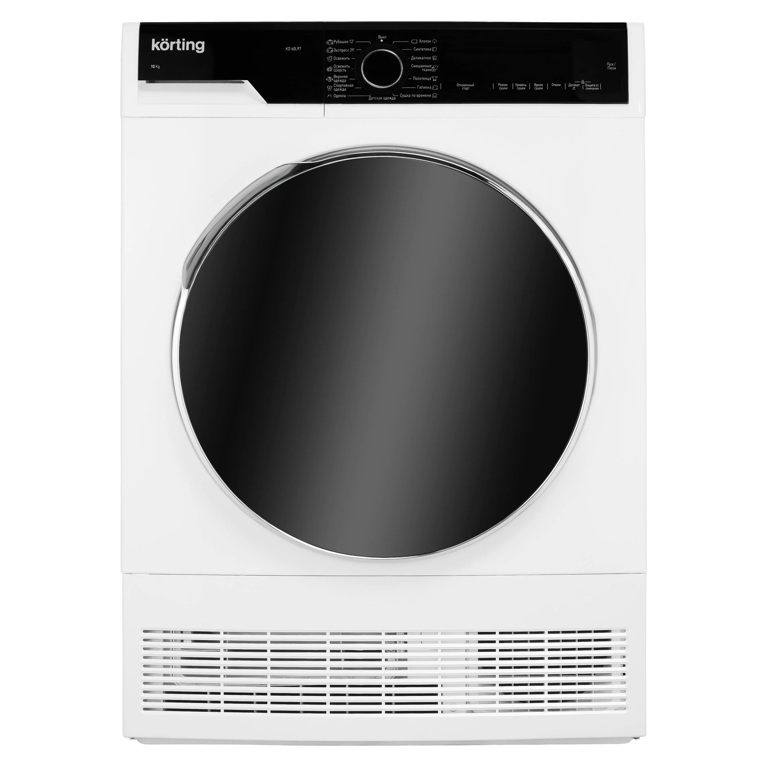 Сушильная машина KD 60L97