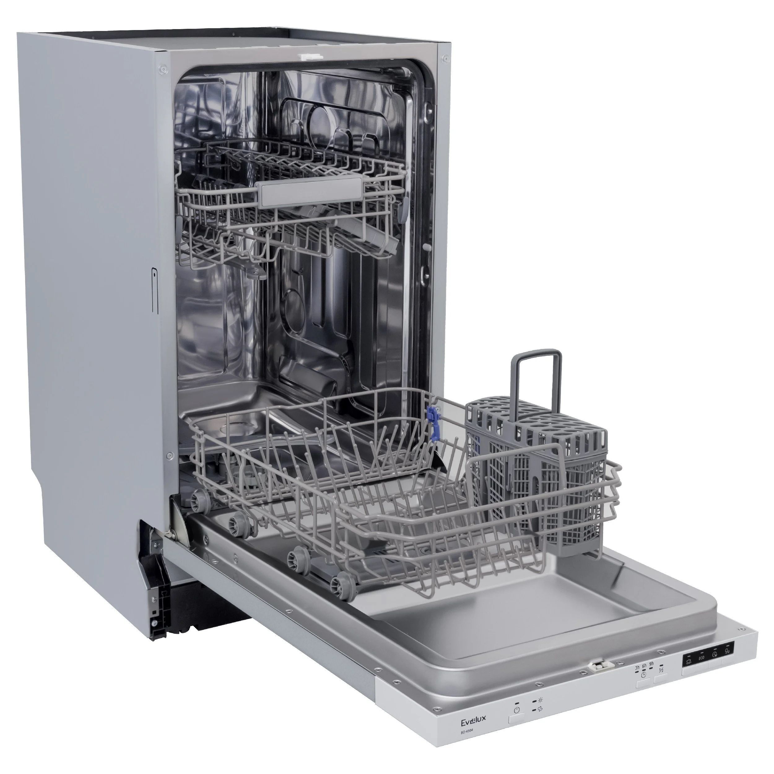 Посудомоечная машина BD 4504