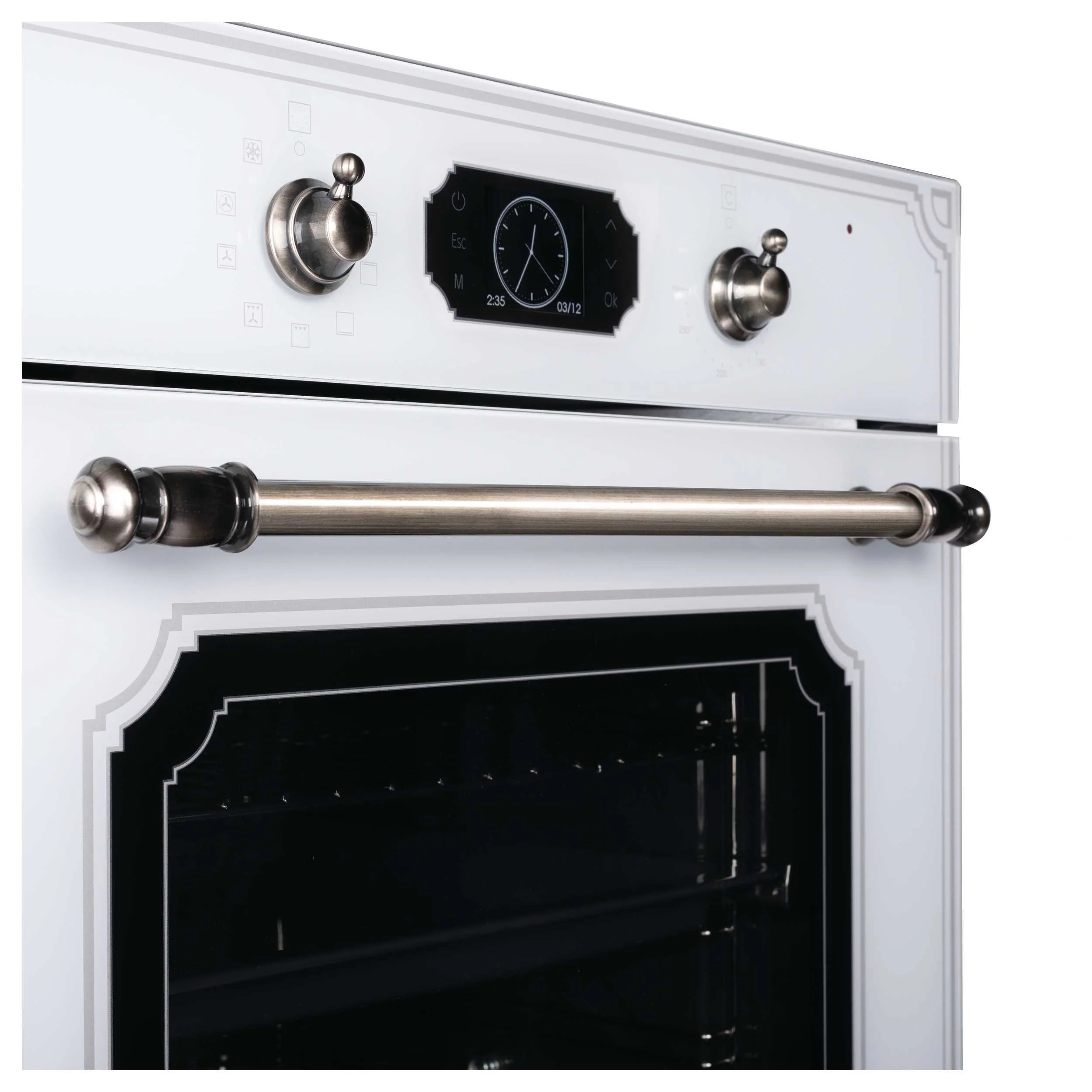 Korting OKB 491 CRGW