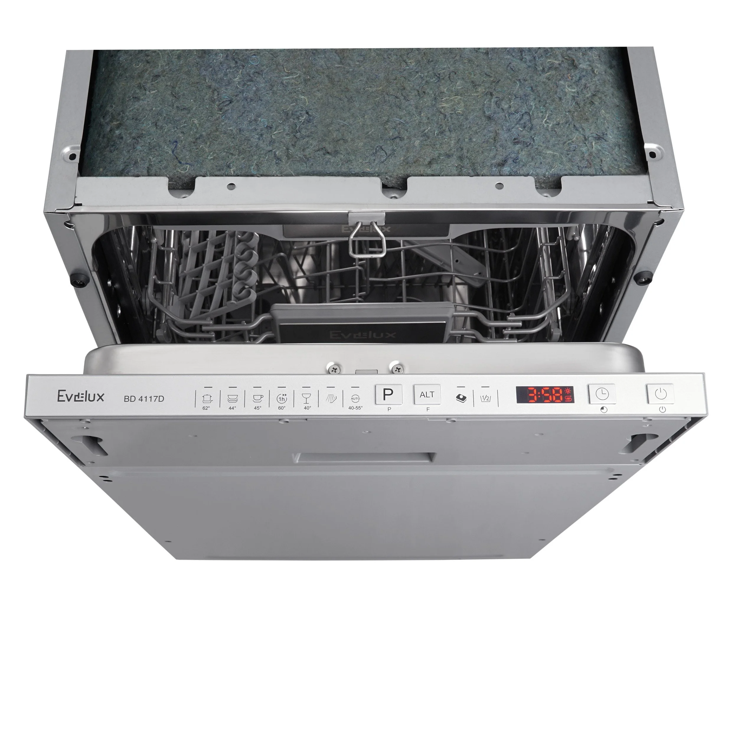 Посудомоечная машина BD 4117 D