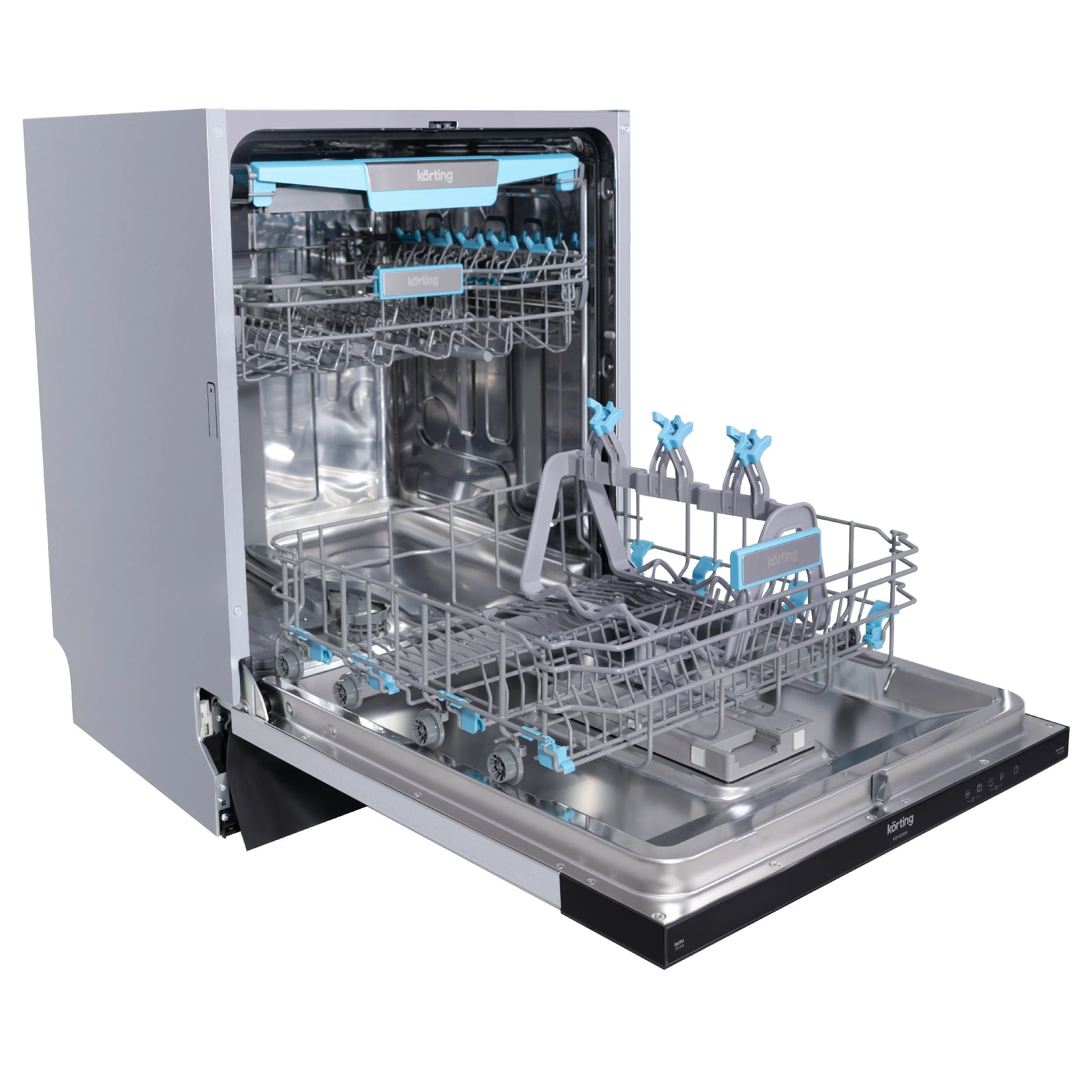 Посудомоечная машина KDI 60984