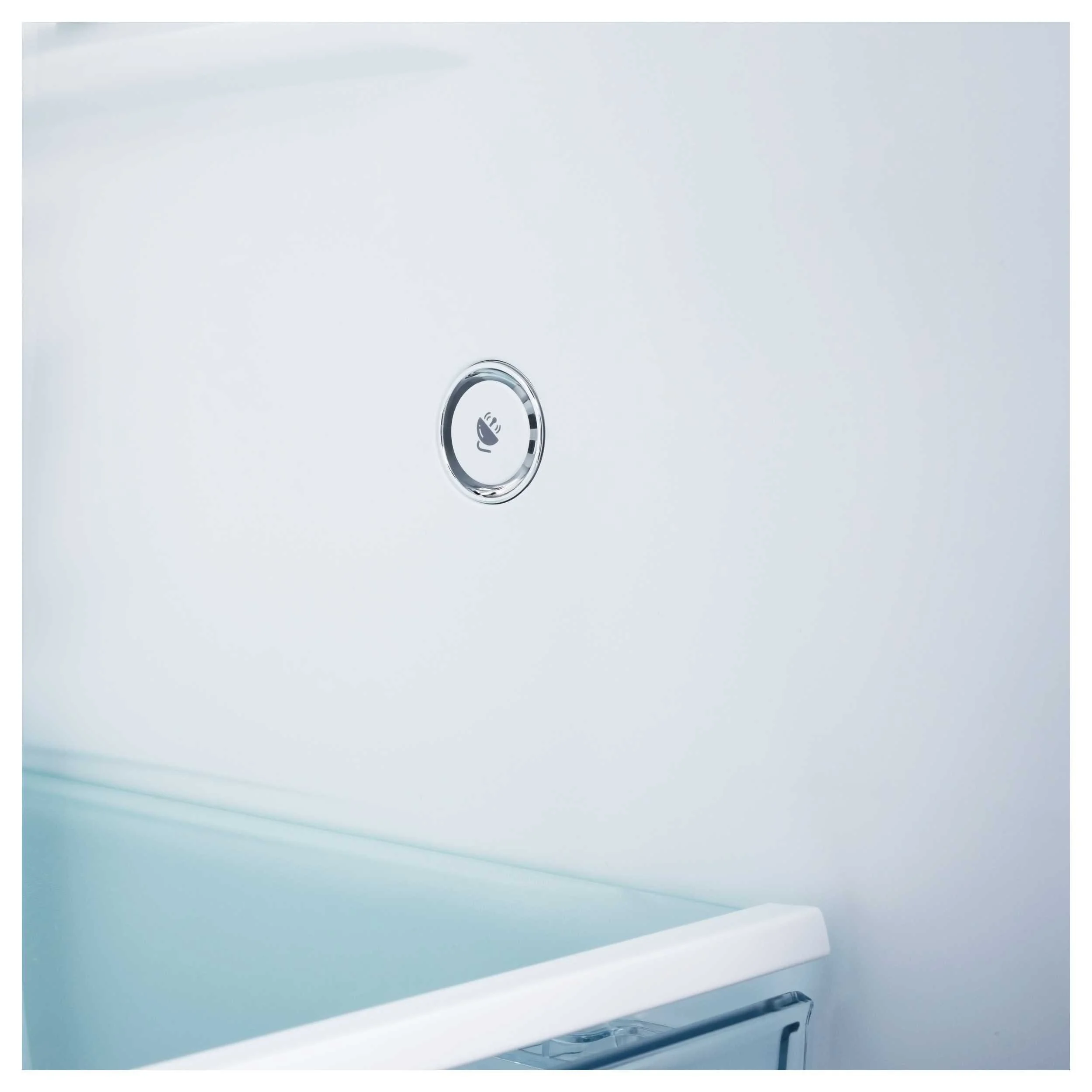 Четырехдверный холодильник KNFM 81787 GN