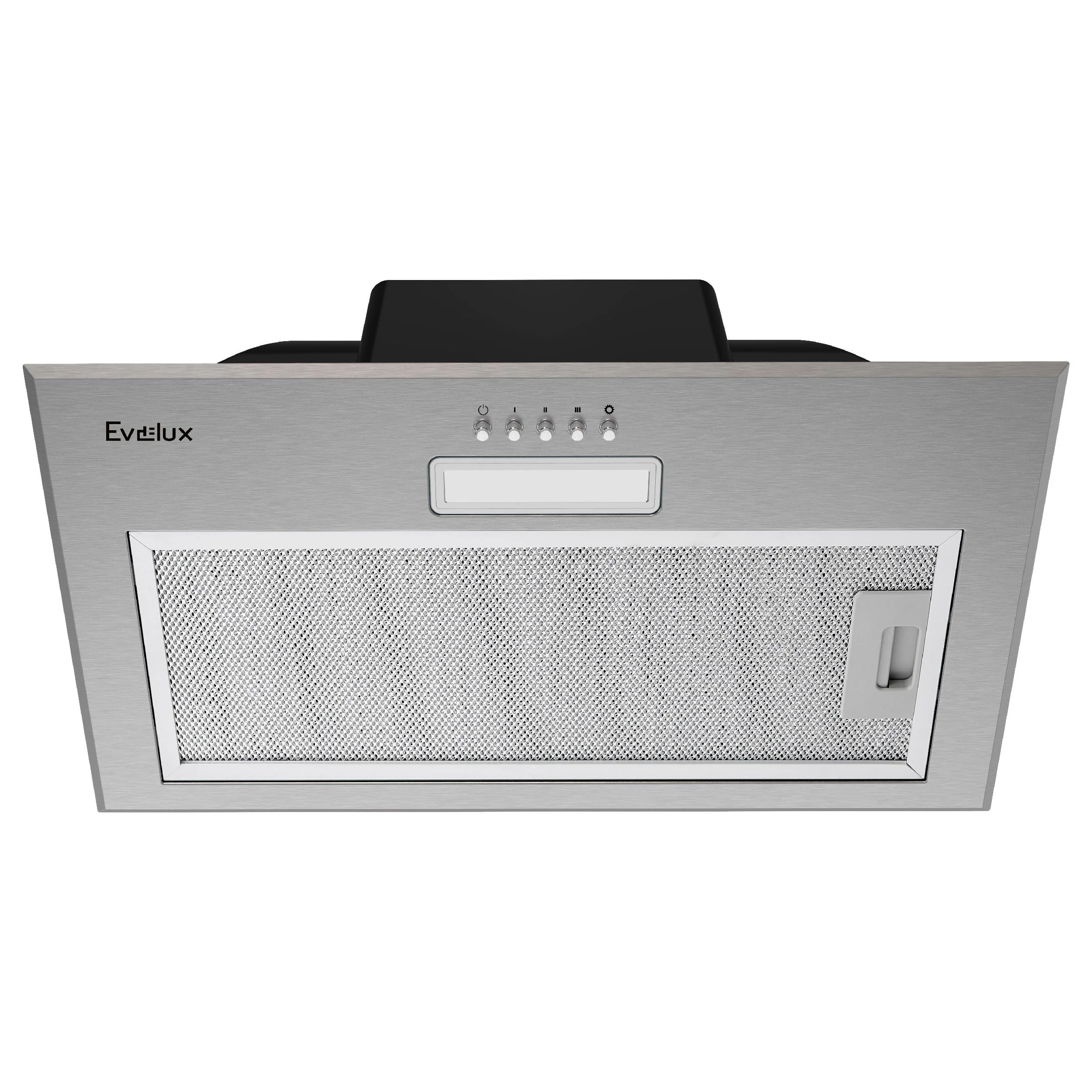 Полновстраиваемая вытяжка Amanda 60 X