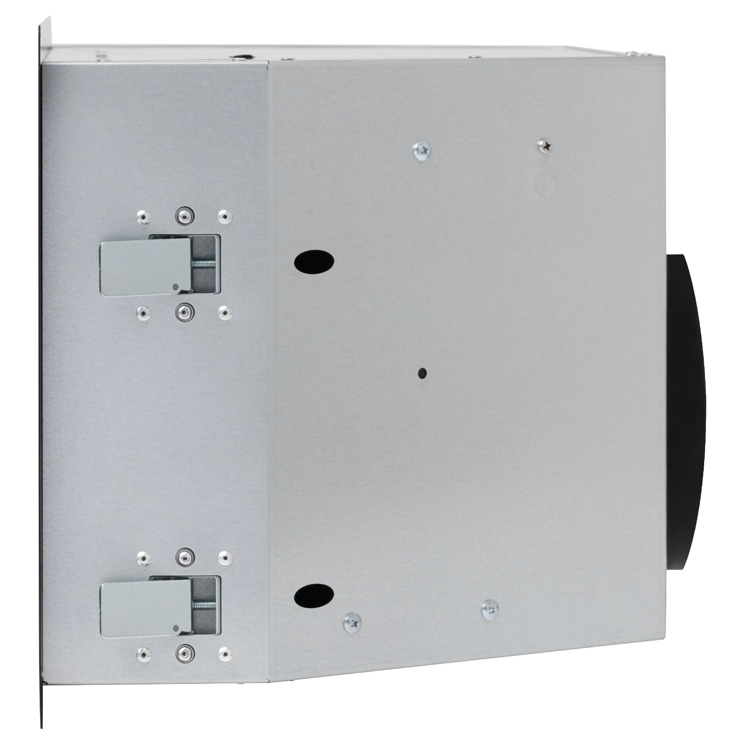 Полновстраиваемая вытяжка KHI 6892 DGN