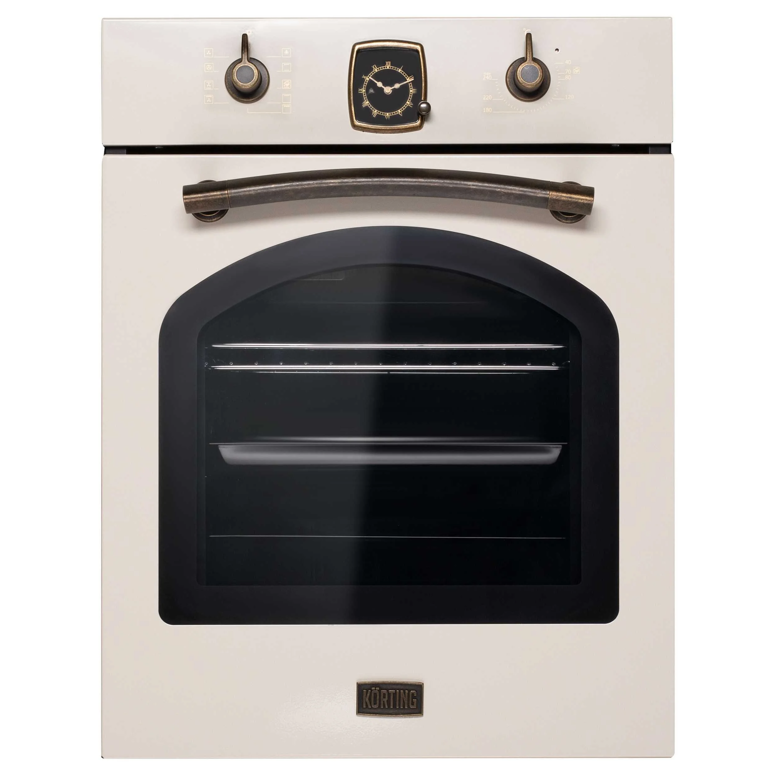 Духовой шкаф Korting 