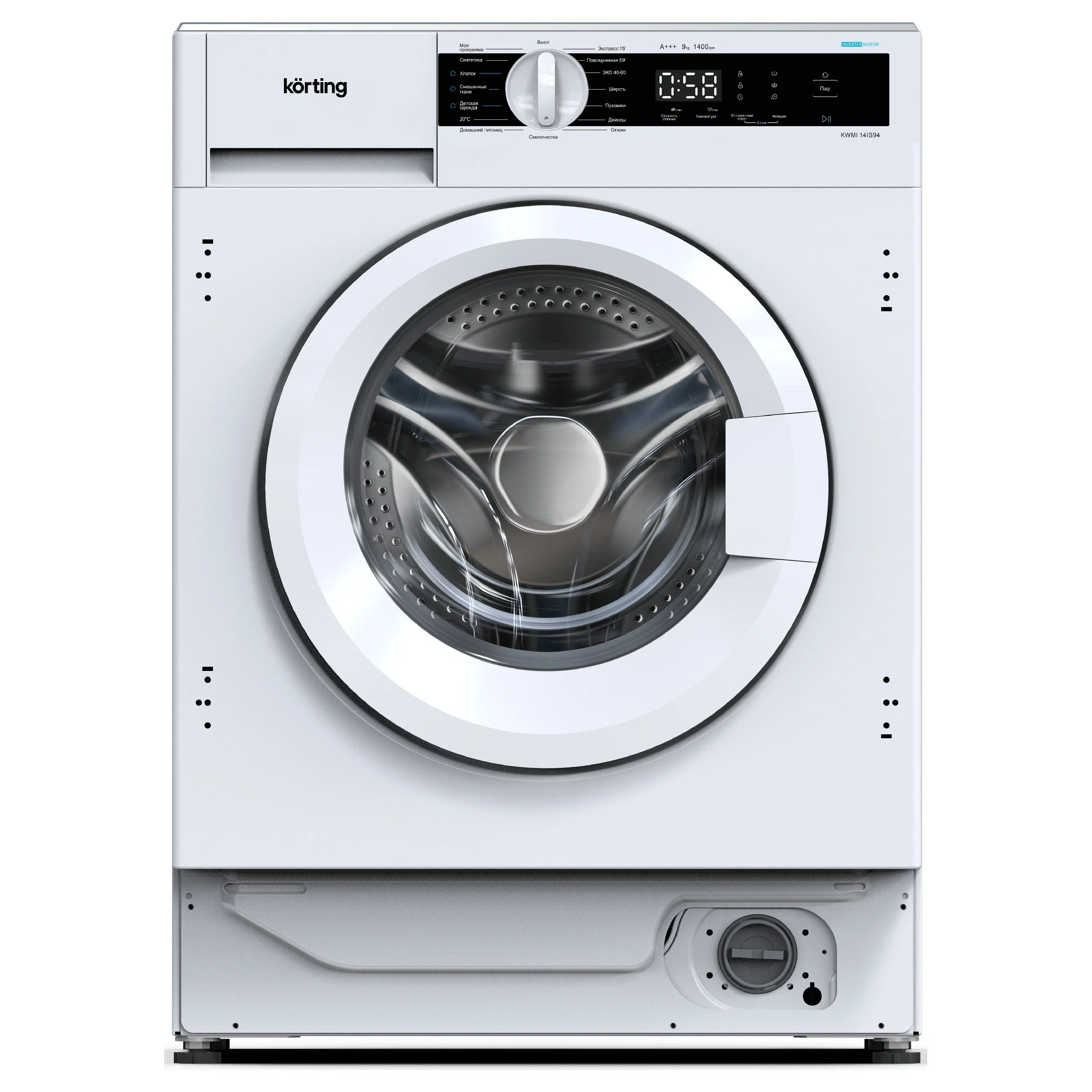 Стиральная машина KWMI 14IS94