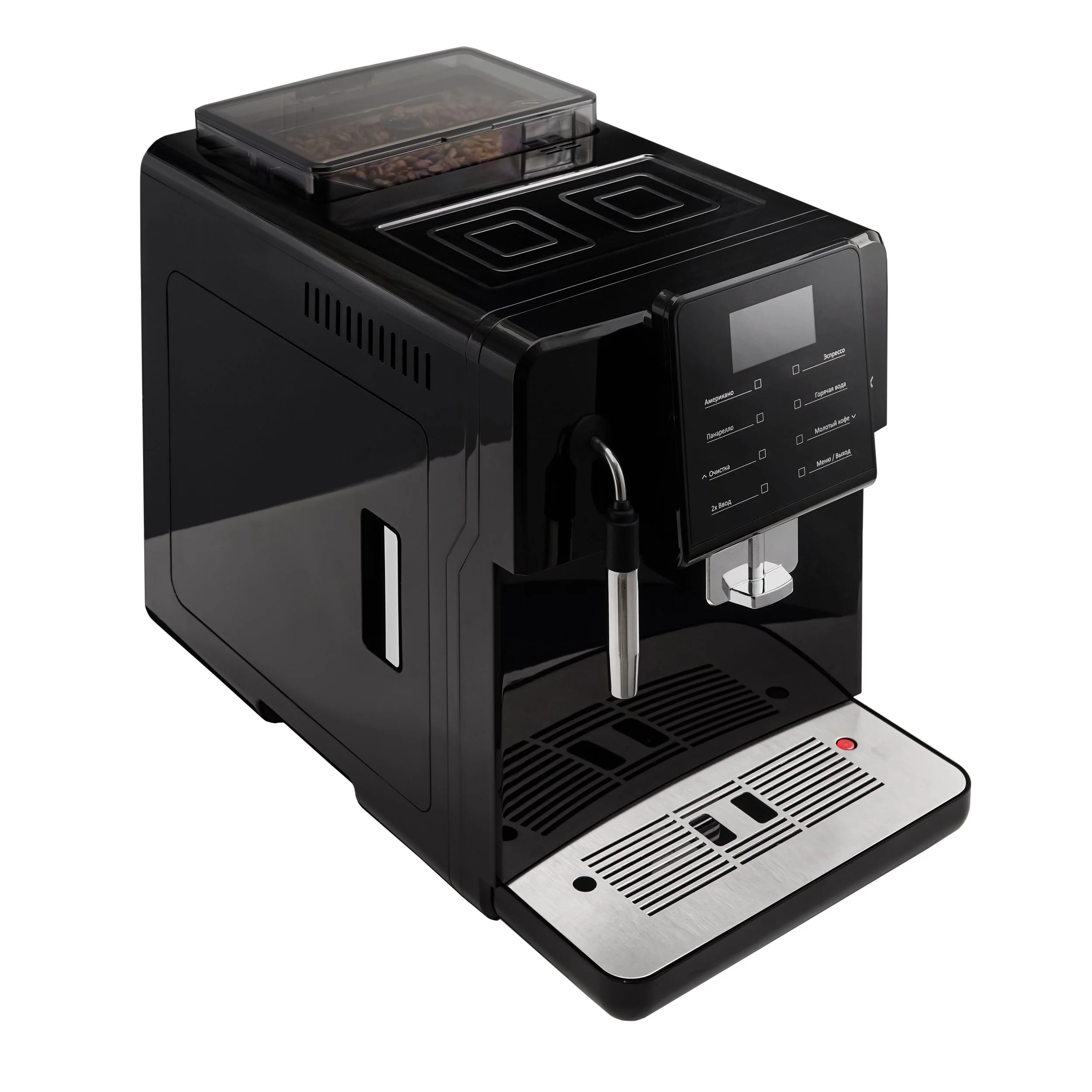 Кофемашина EACM 2007 Vivo