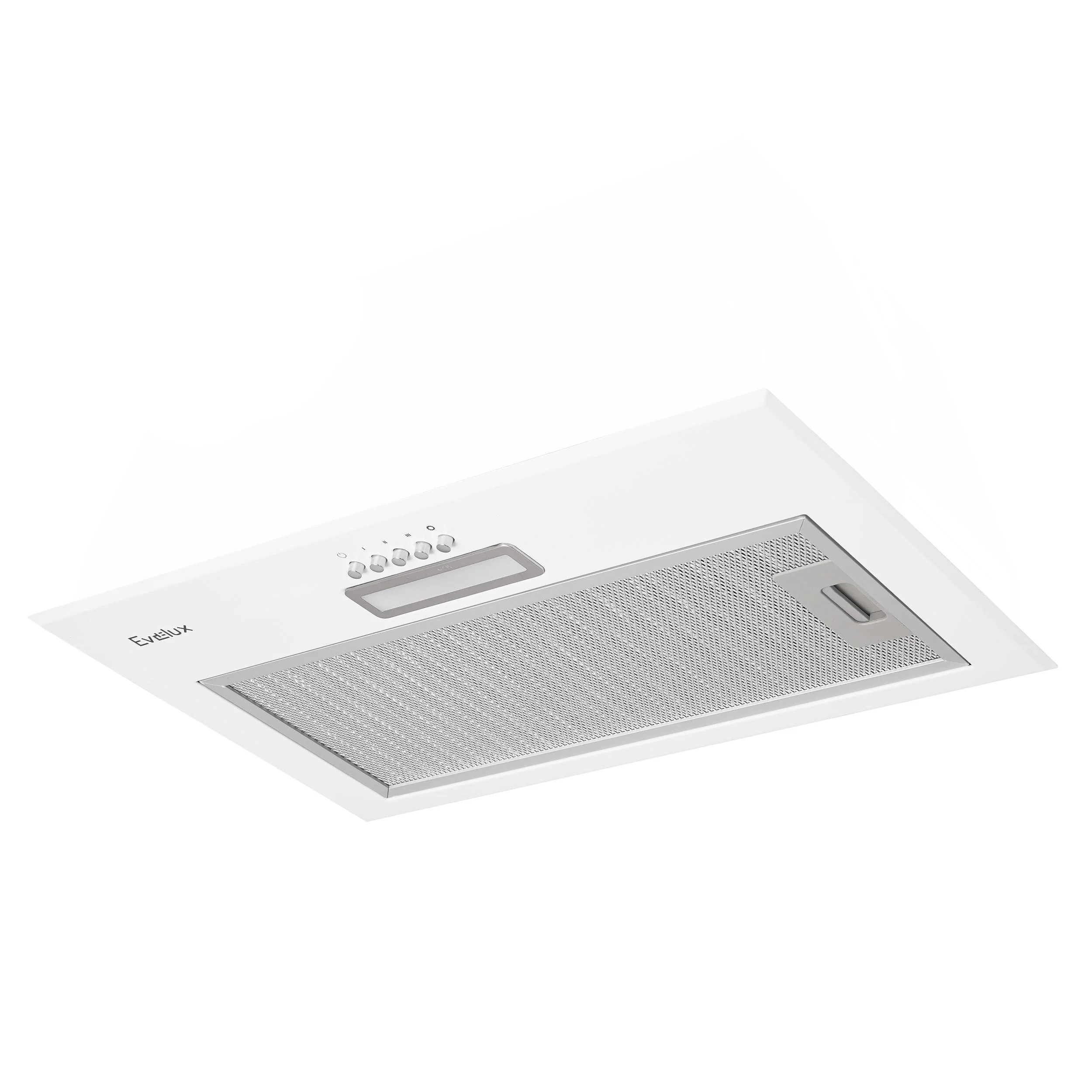 Полновстраиваемая вытяжка Dino 60 W