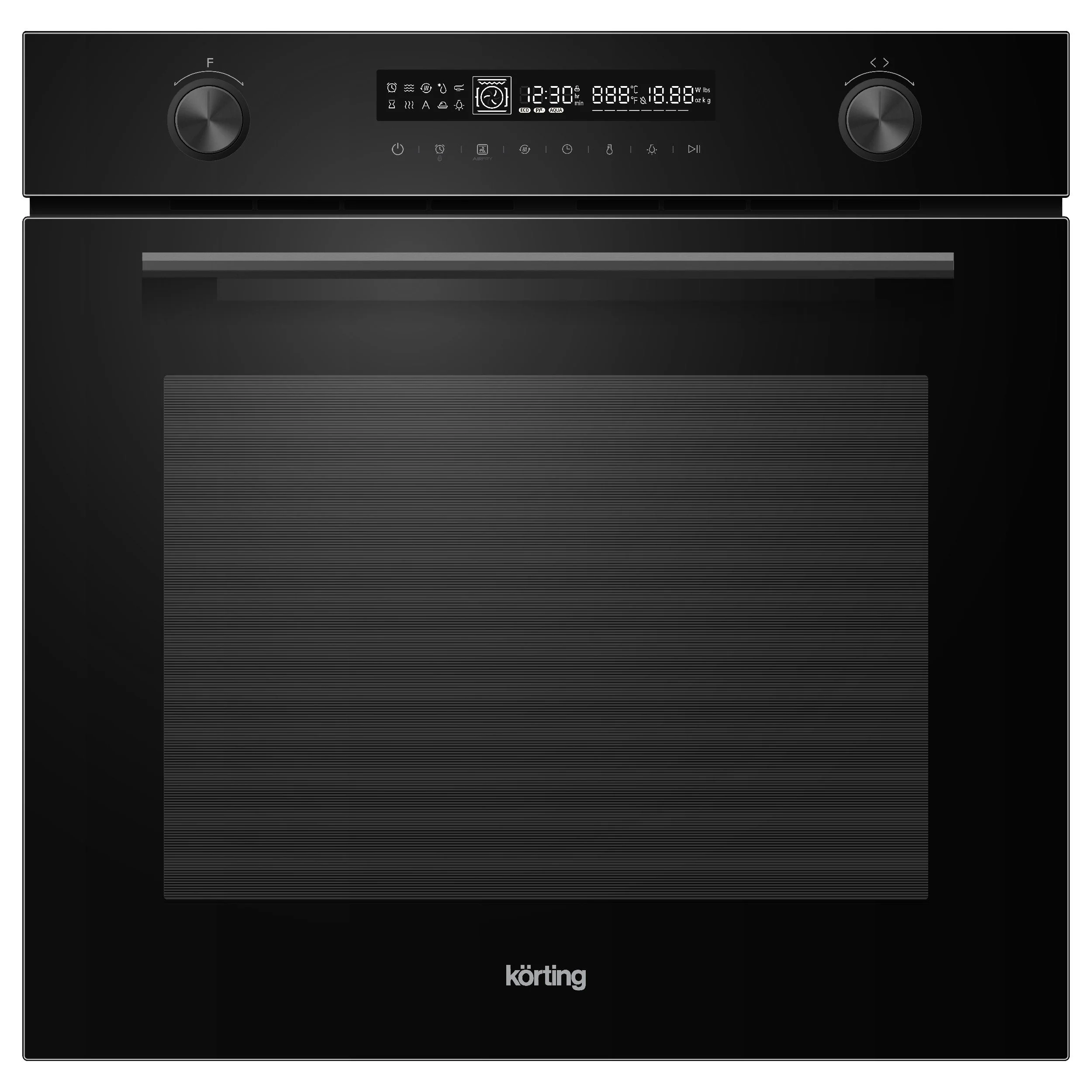 Электрический духовой шкаф OKB 1471 CGN