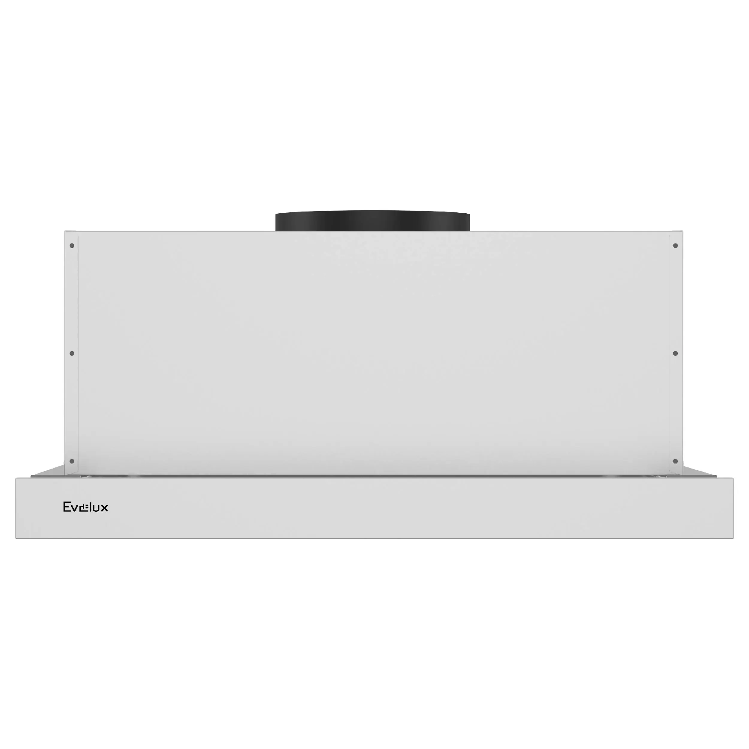 Телескопическая встраиваемая вытяжка TEL 50 W