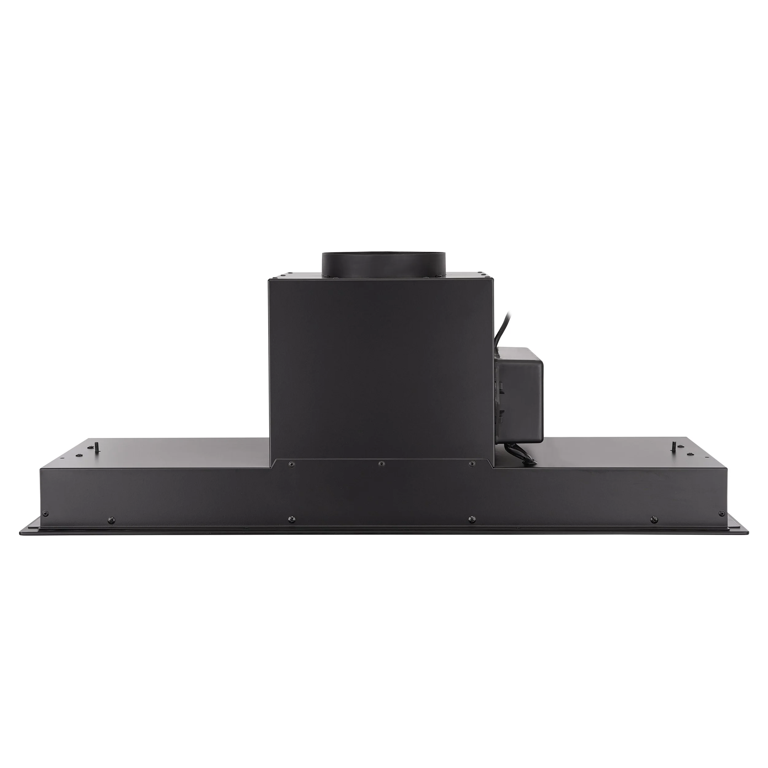 Полновстраиваемая вытяжка KHI 9099 ICGN