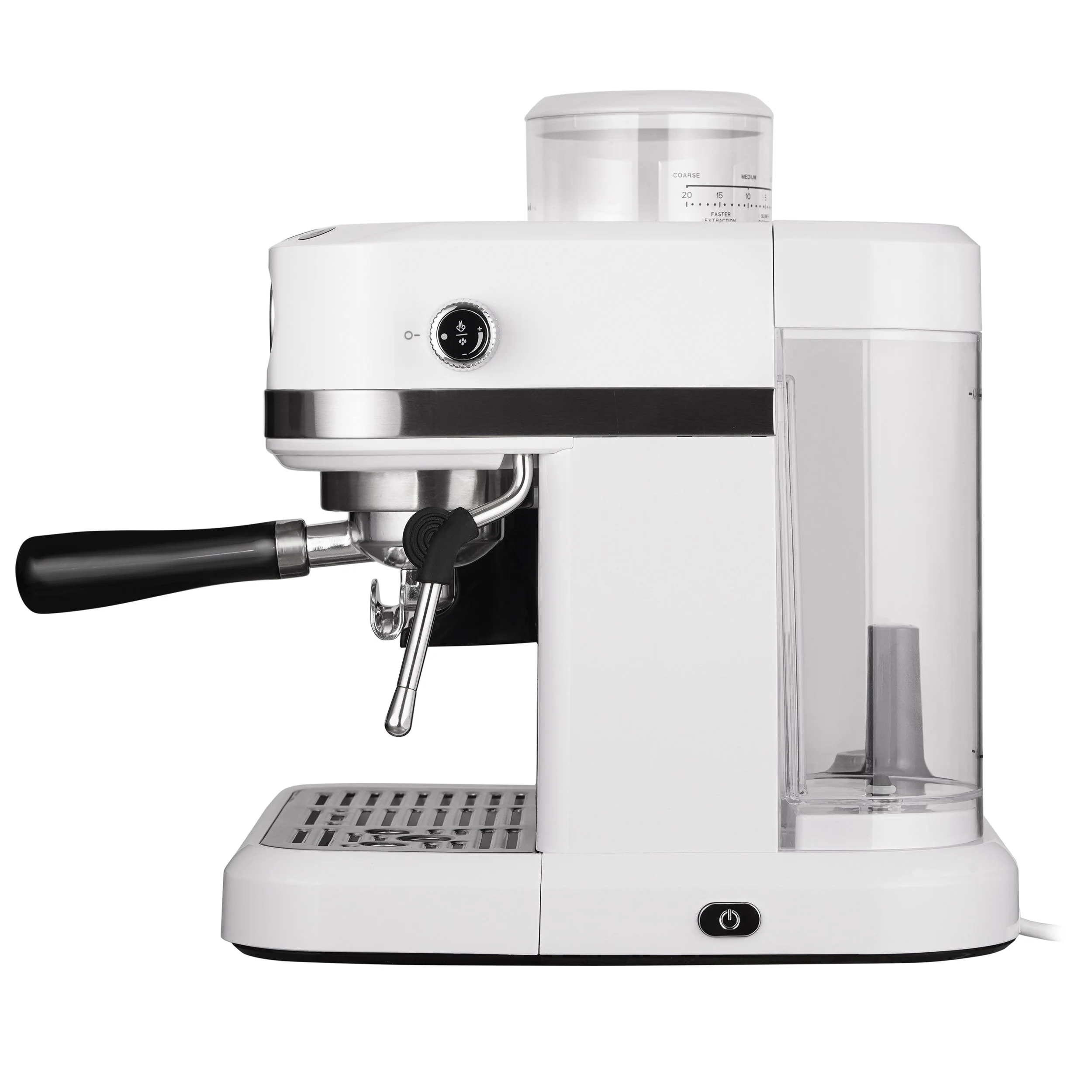 Кофейная станция KCM 1014 SA Ottimo