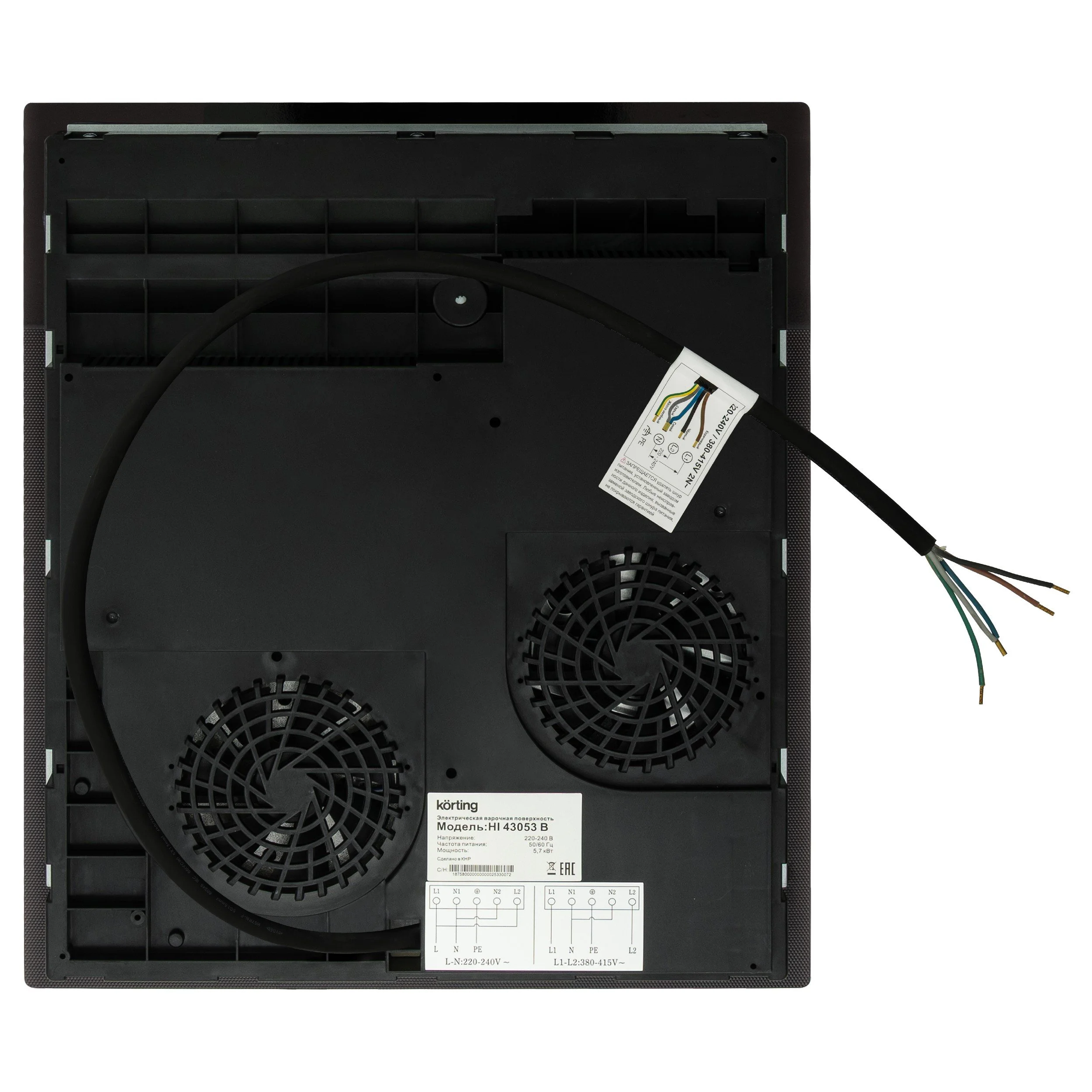Korting HI 43053 B