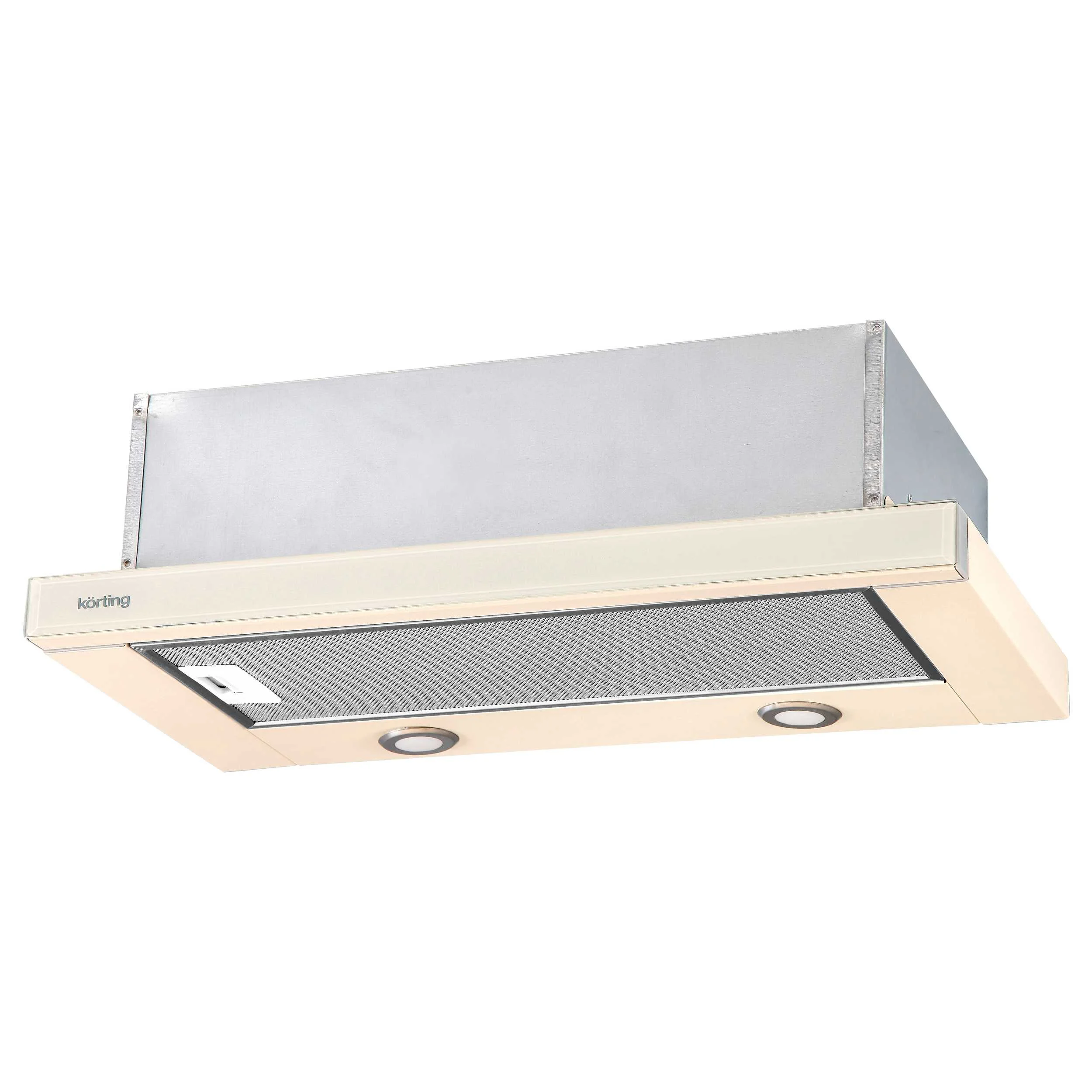 Вытяжка с выдвижным экраном KHP 6617 GB