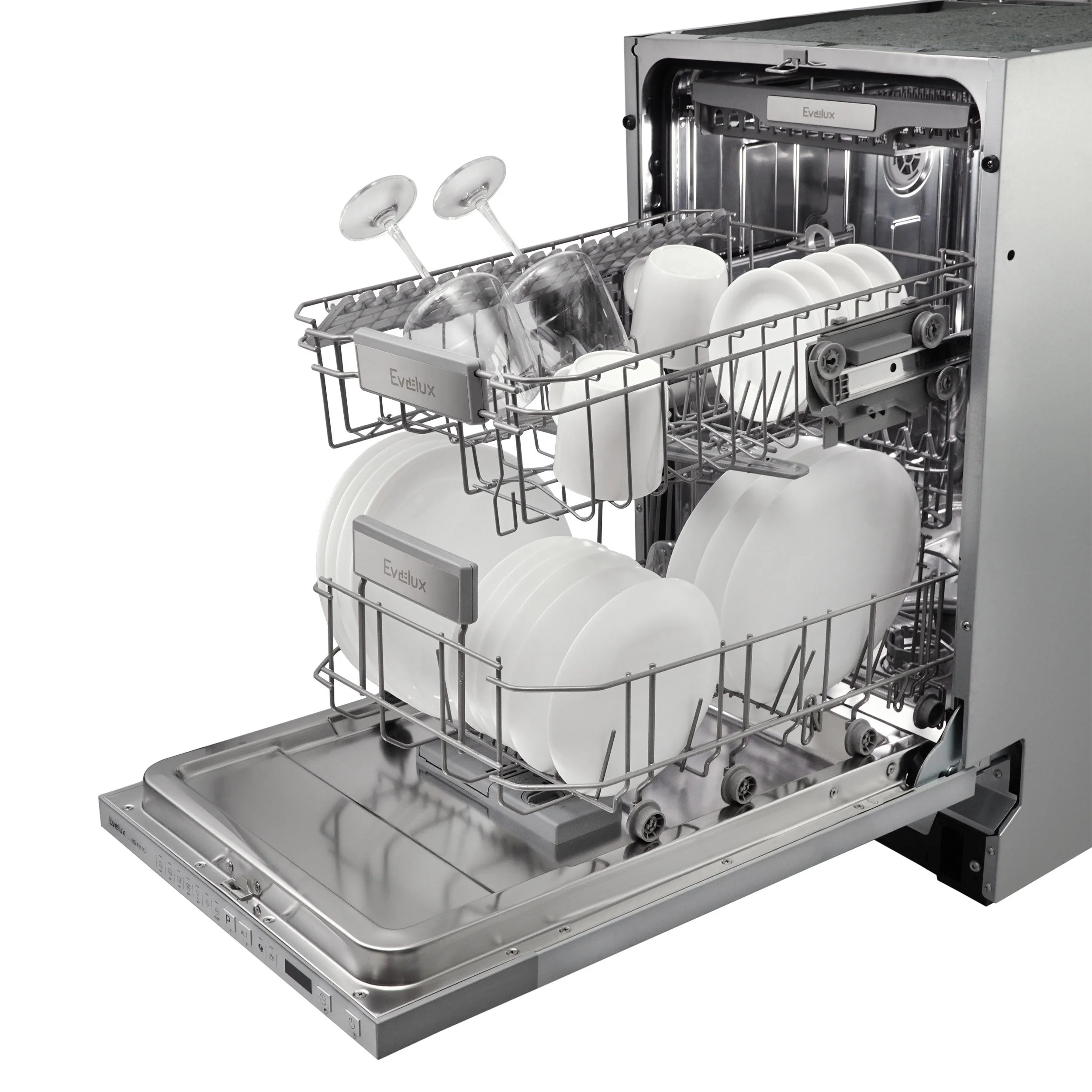 Посудомоечная машина BD 4117 D