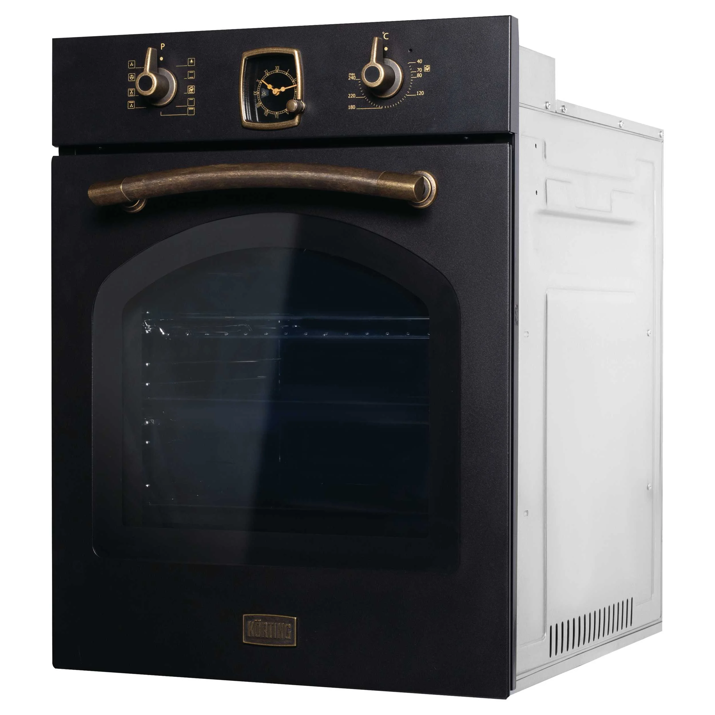 Электрический духовой шкаф OKB 4941 CRN