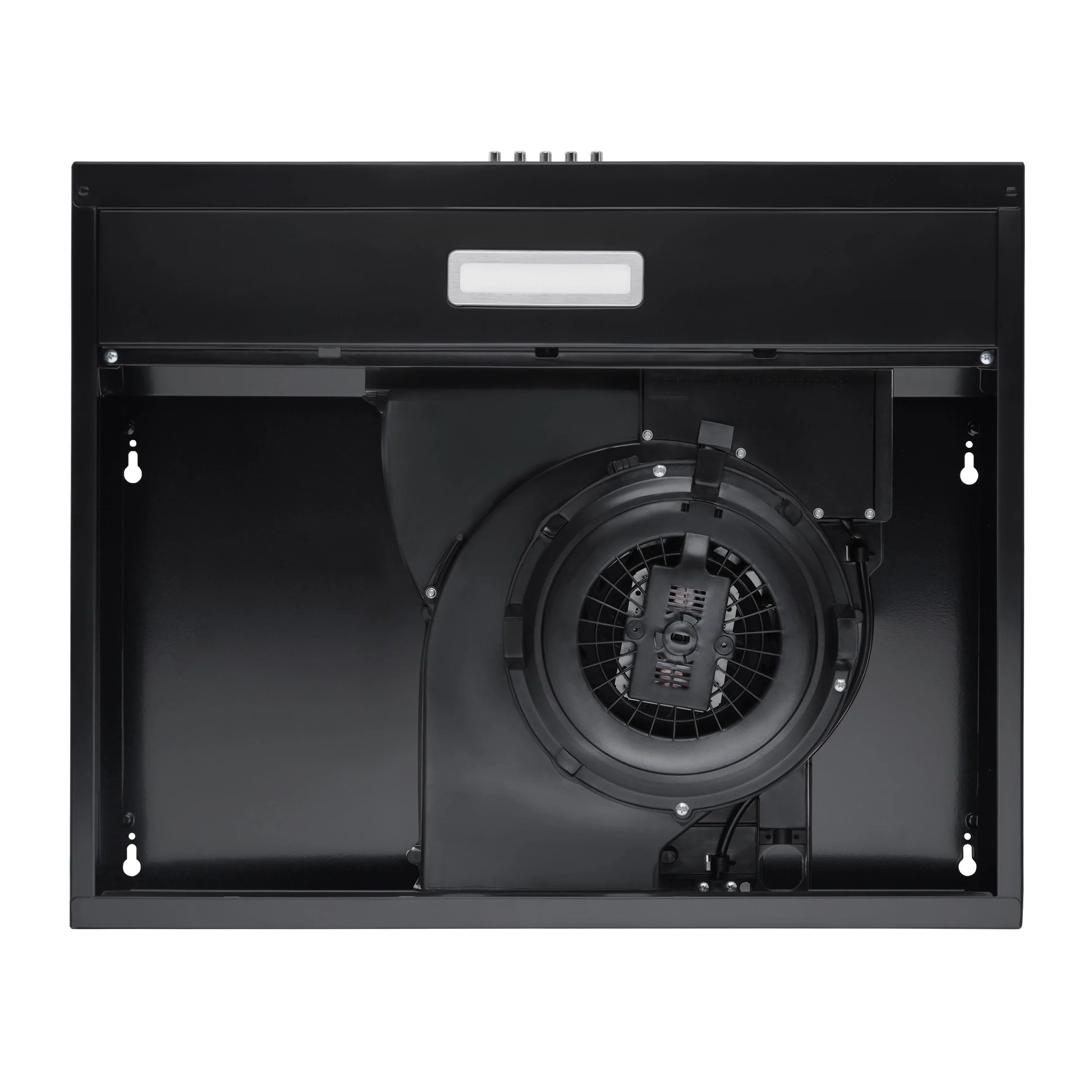 Подвесная вытяжка Ulla 60 B