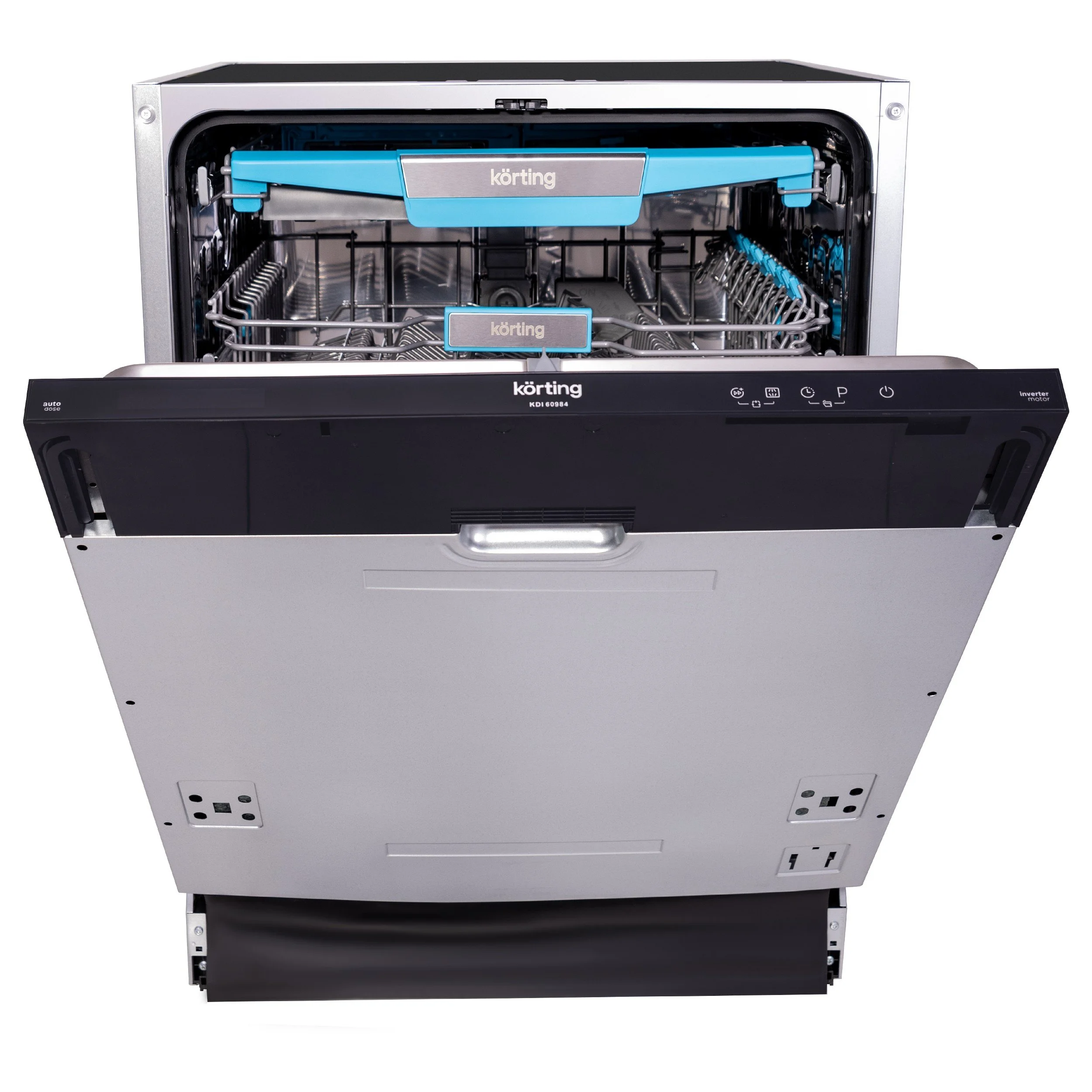 Посудомоечная машина KDI 60984