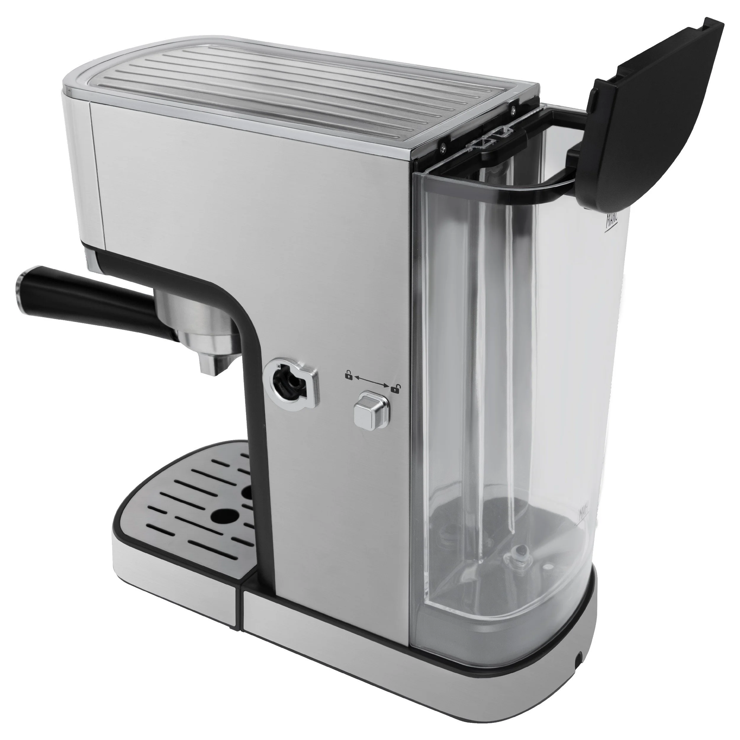 Кофеварка Korting KCM 1006 T Adore