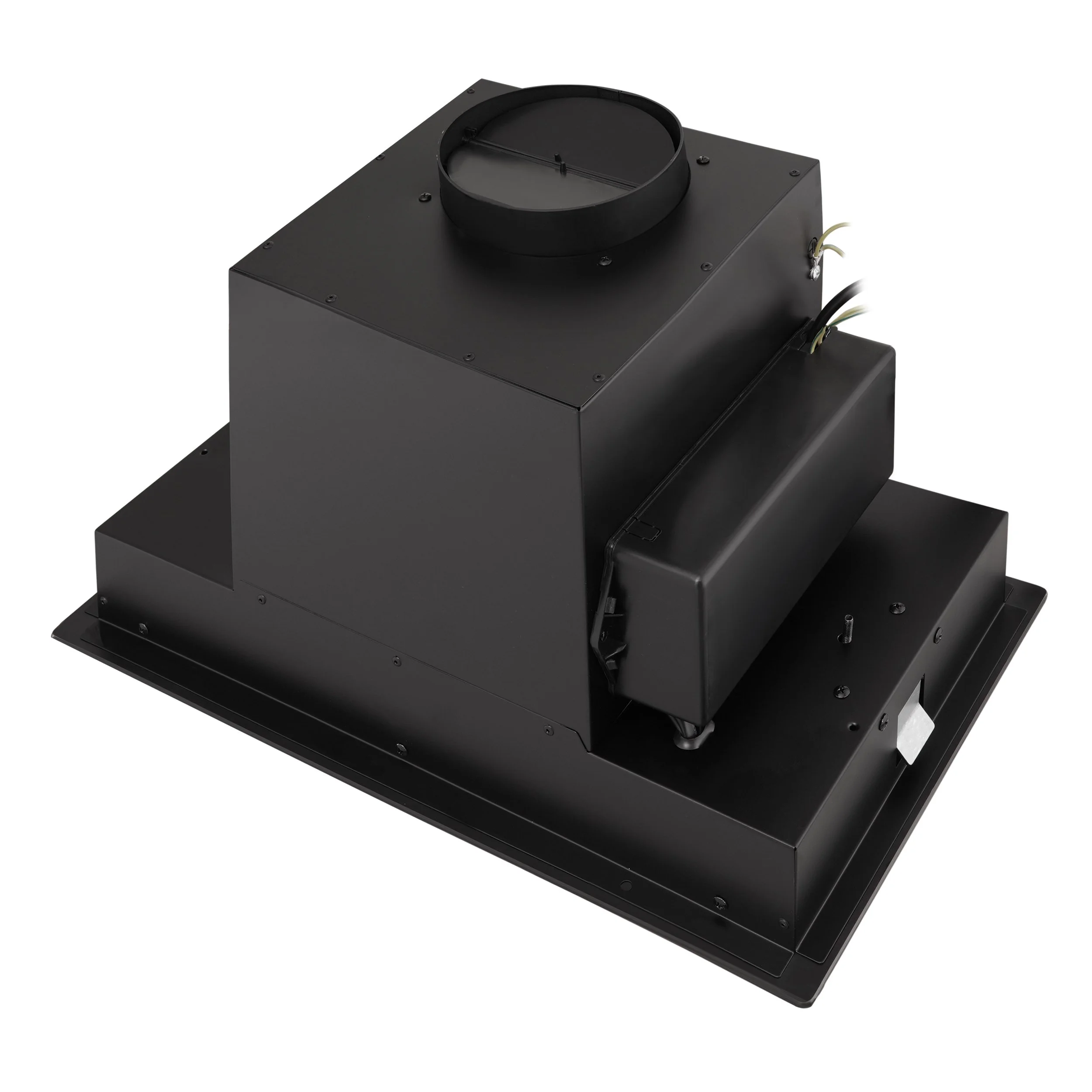 Полновстраиваемая вытяжка KHI 6099 ICGN