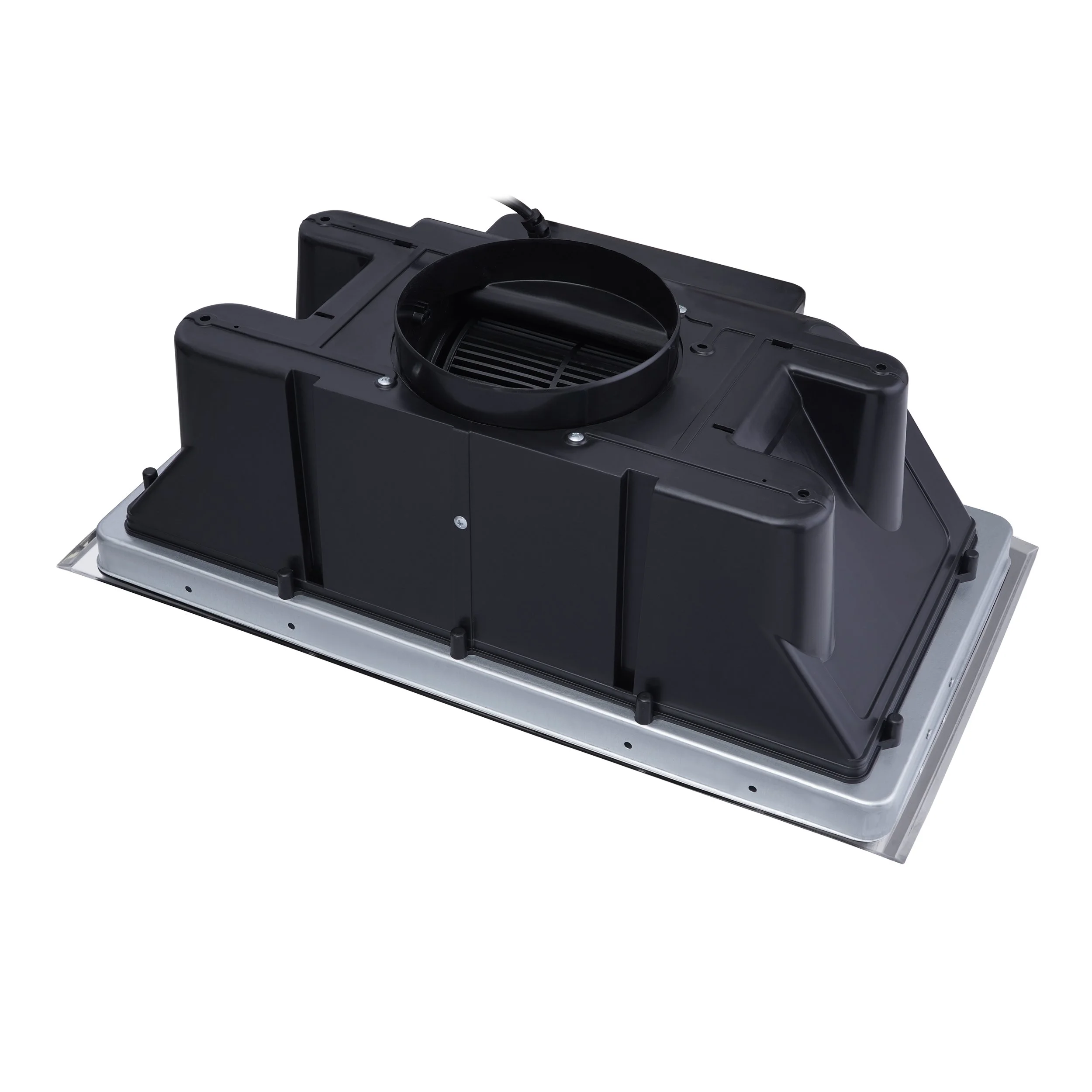 Полновстраиваемая вытяжка Margit 60 X