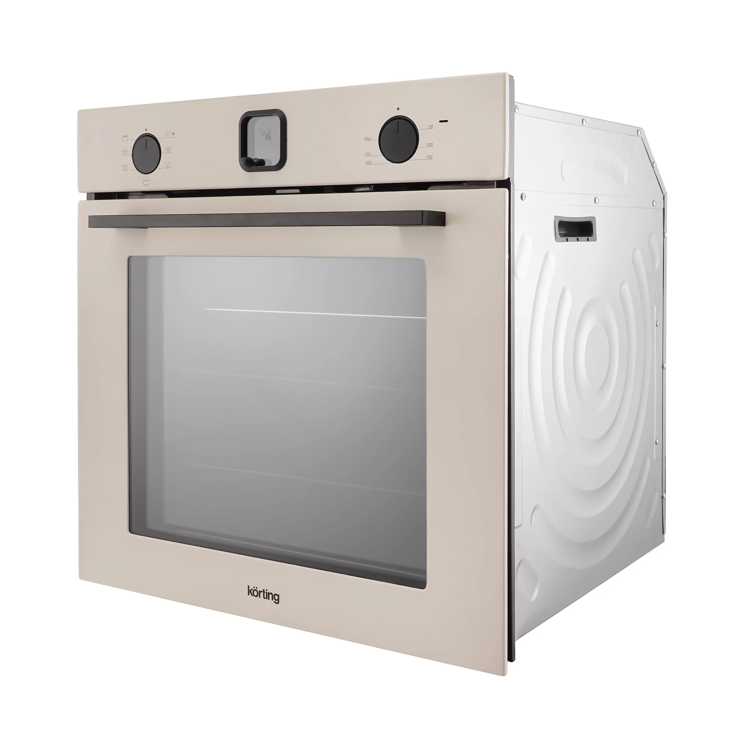 Электрический духовой шкаф OKB 4701 CNRB