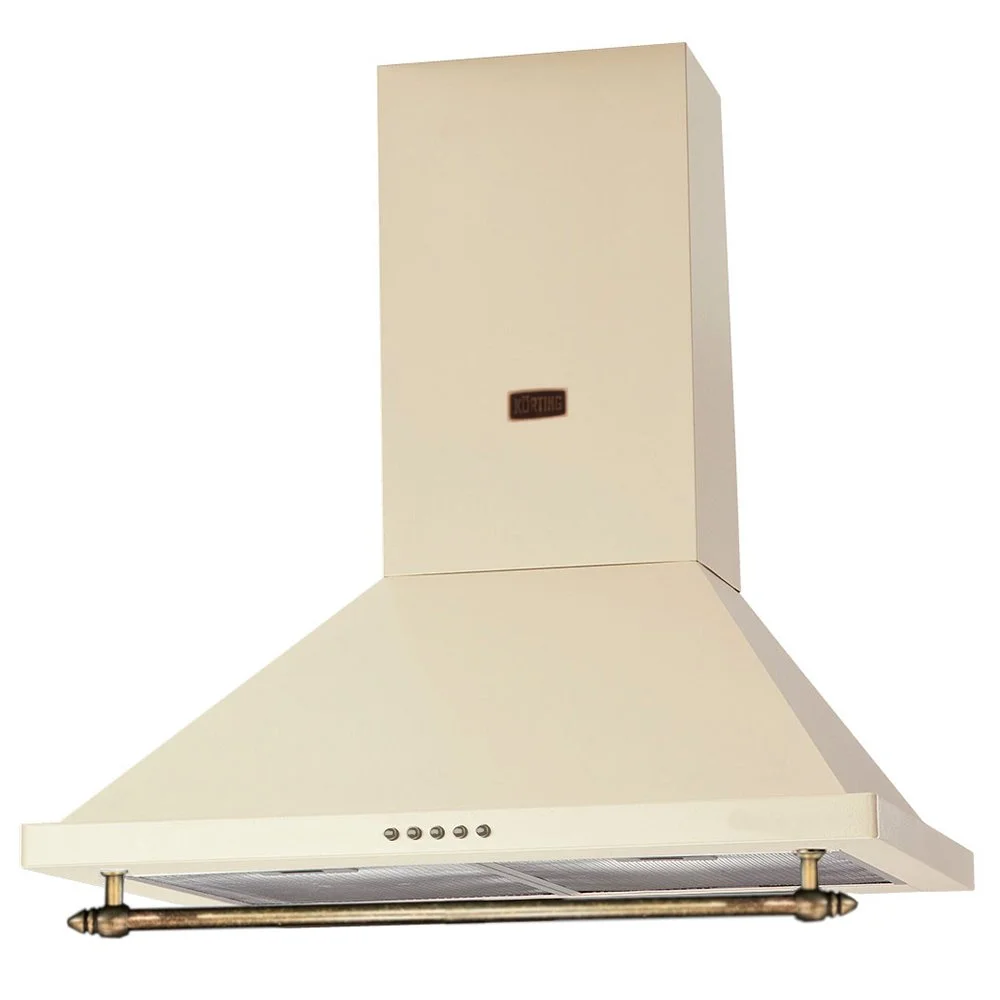 Купольная вытяжка KHC 6750 RB