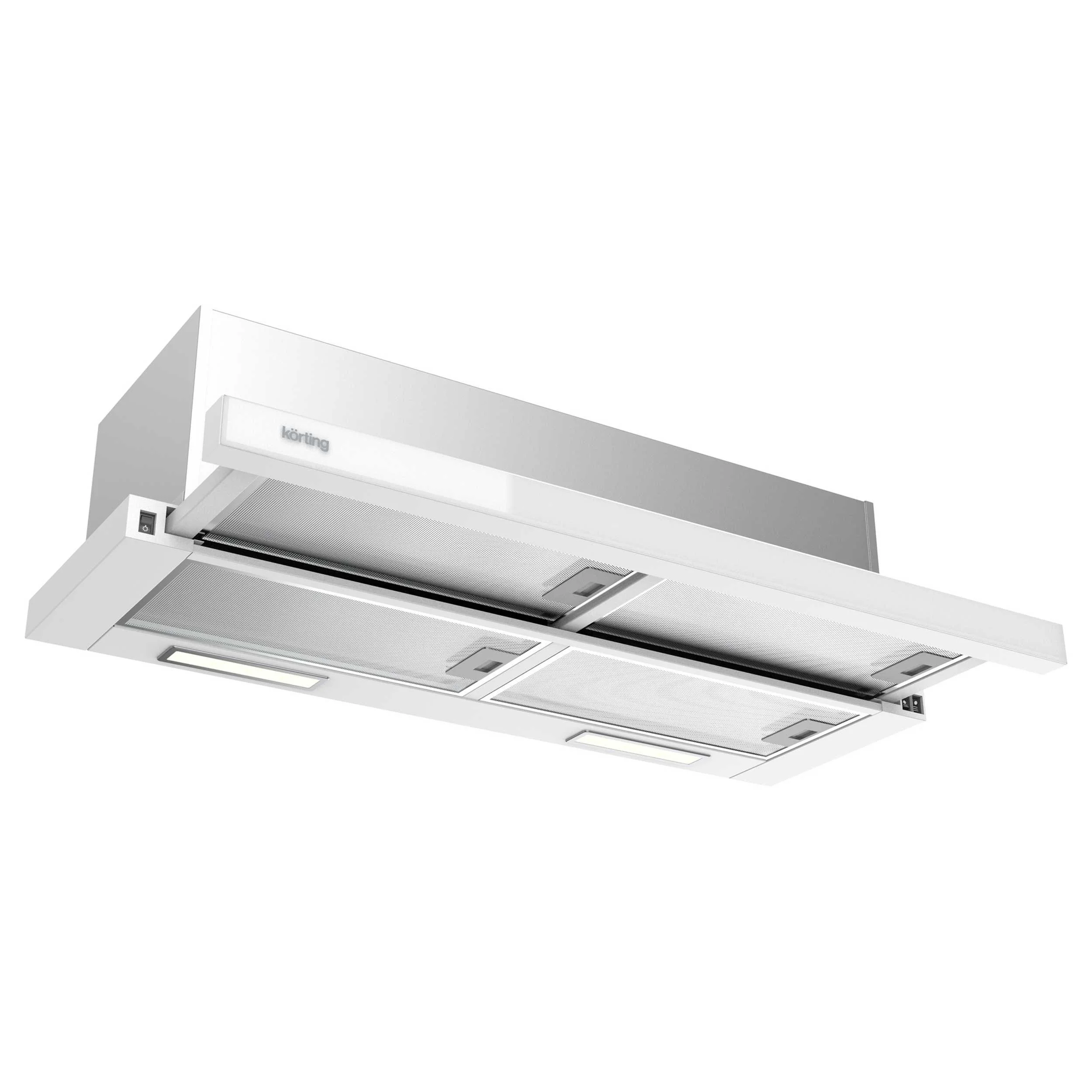 Вытяжка с выдвижным экраном KHP 9815 GW