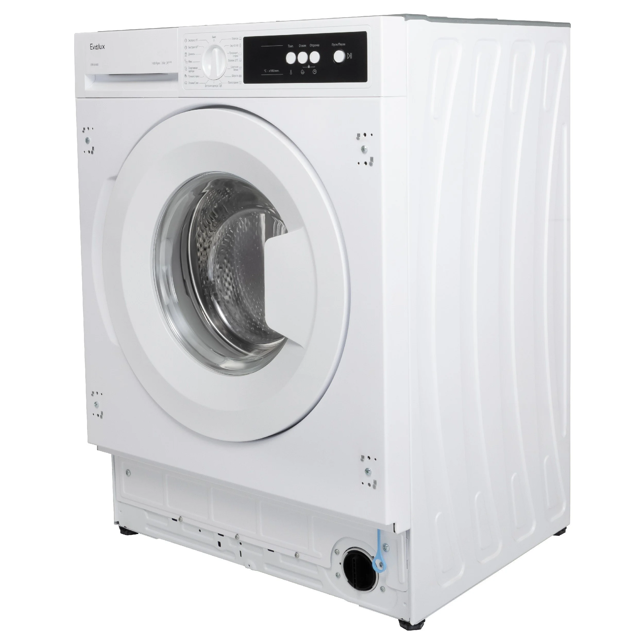 Стиральная машина EWI 61408