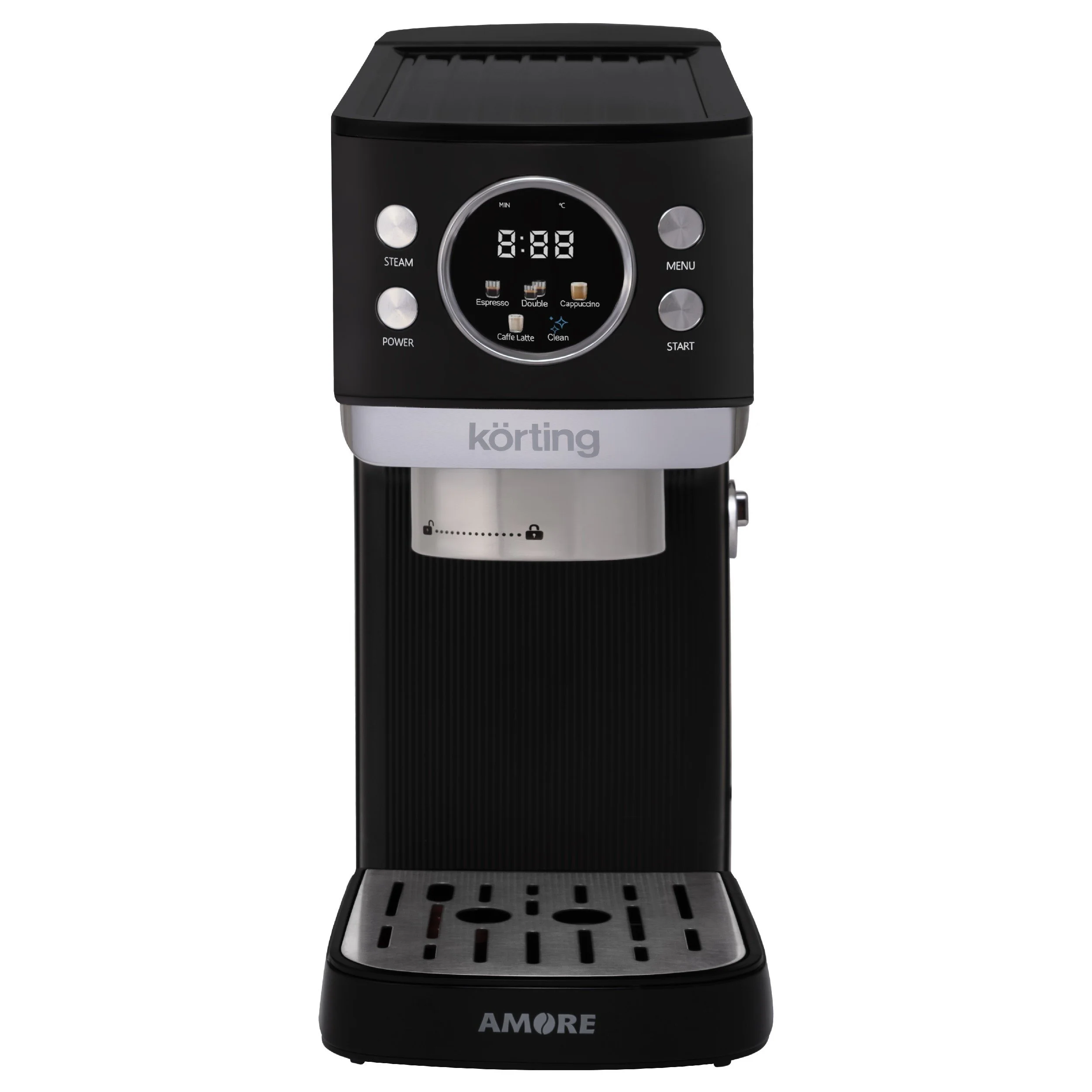 Кофеварка Korting KCM 1007 T Amore