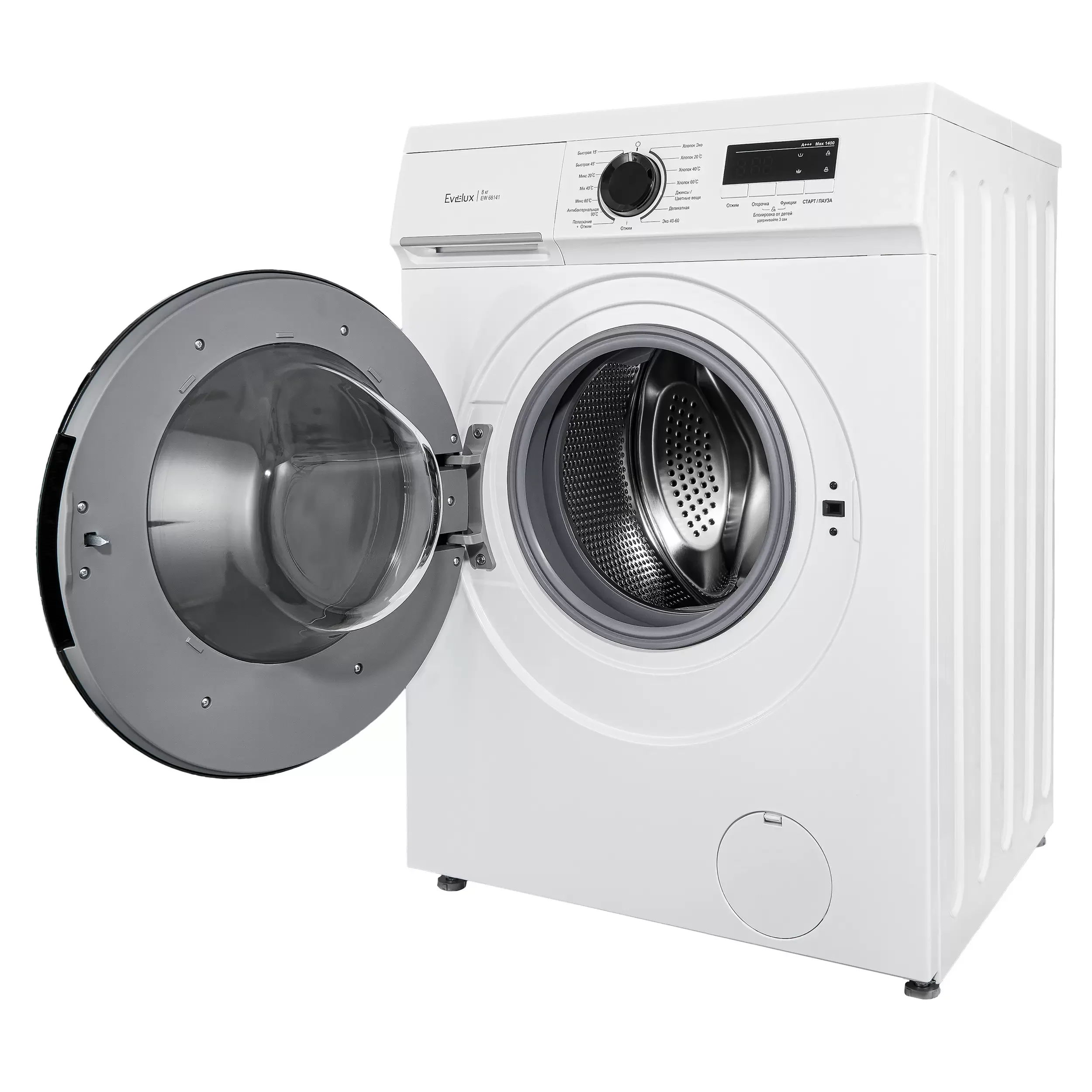Стиральная машина EW 68141