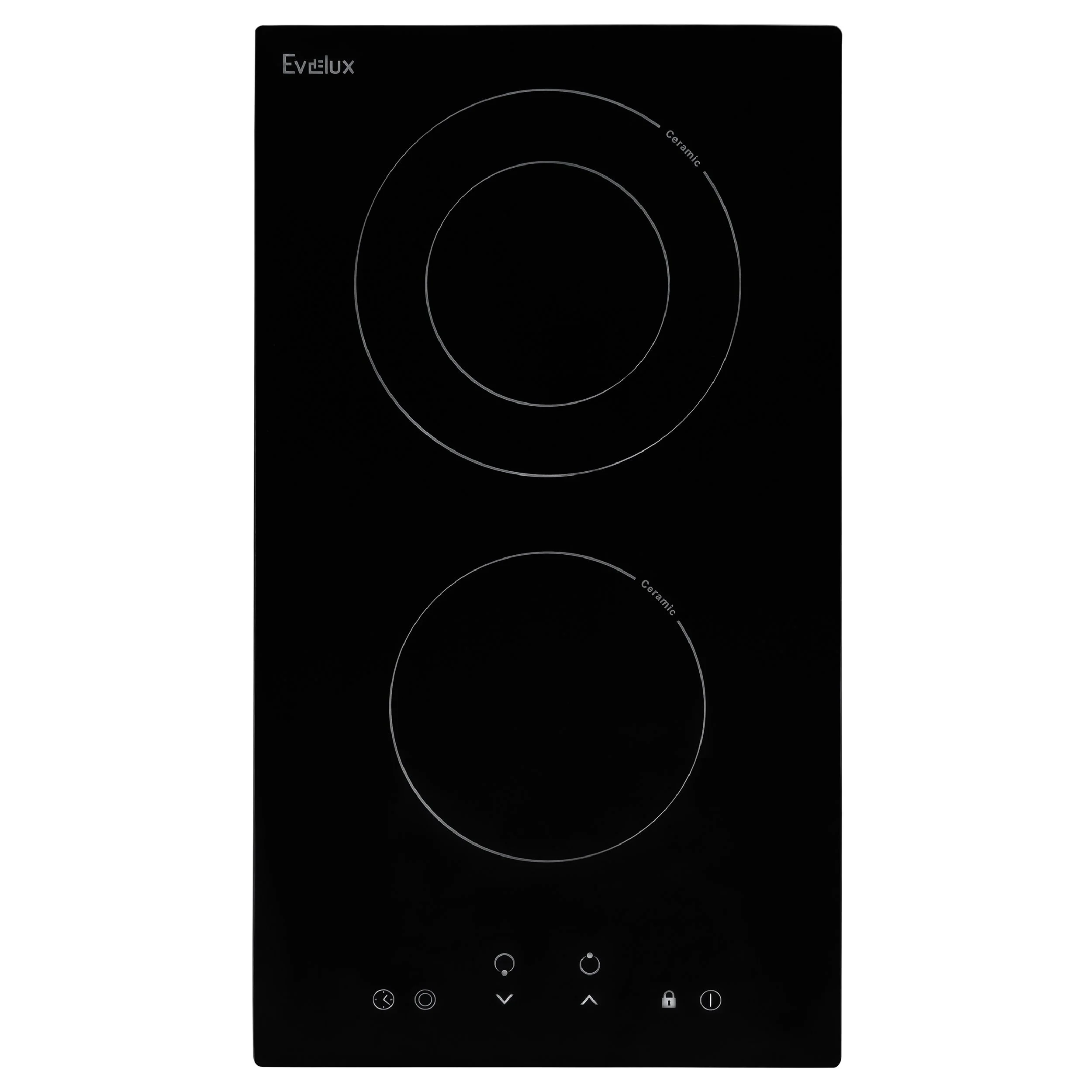 Варочная поверхность Evelux HEV 321 B