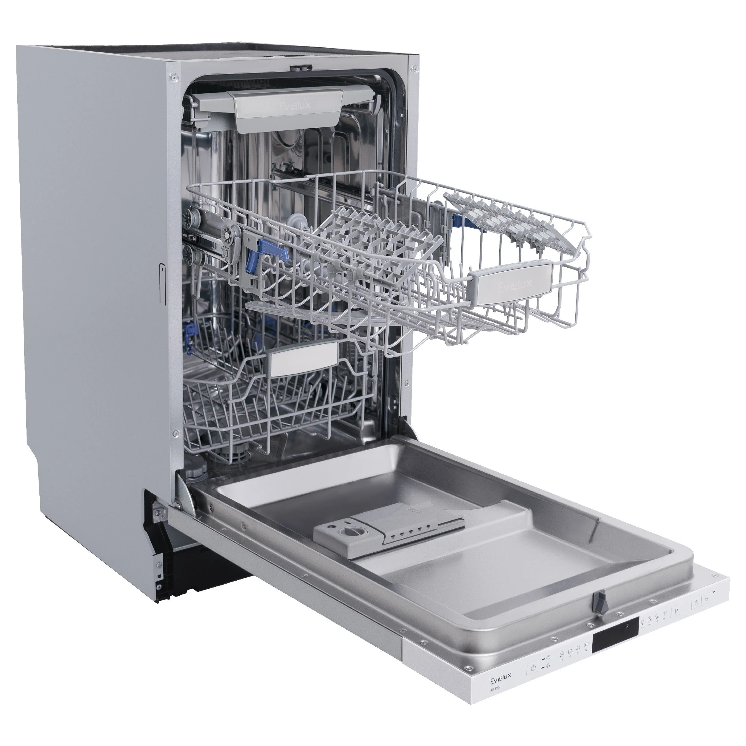 Evelux BD 4502