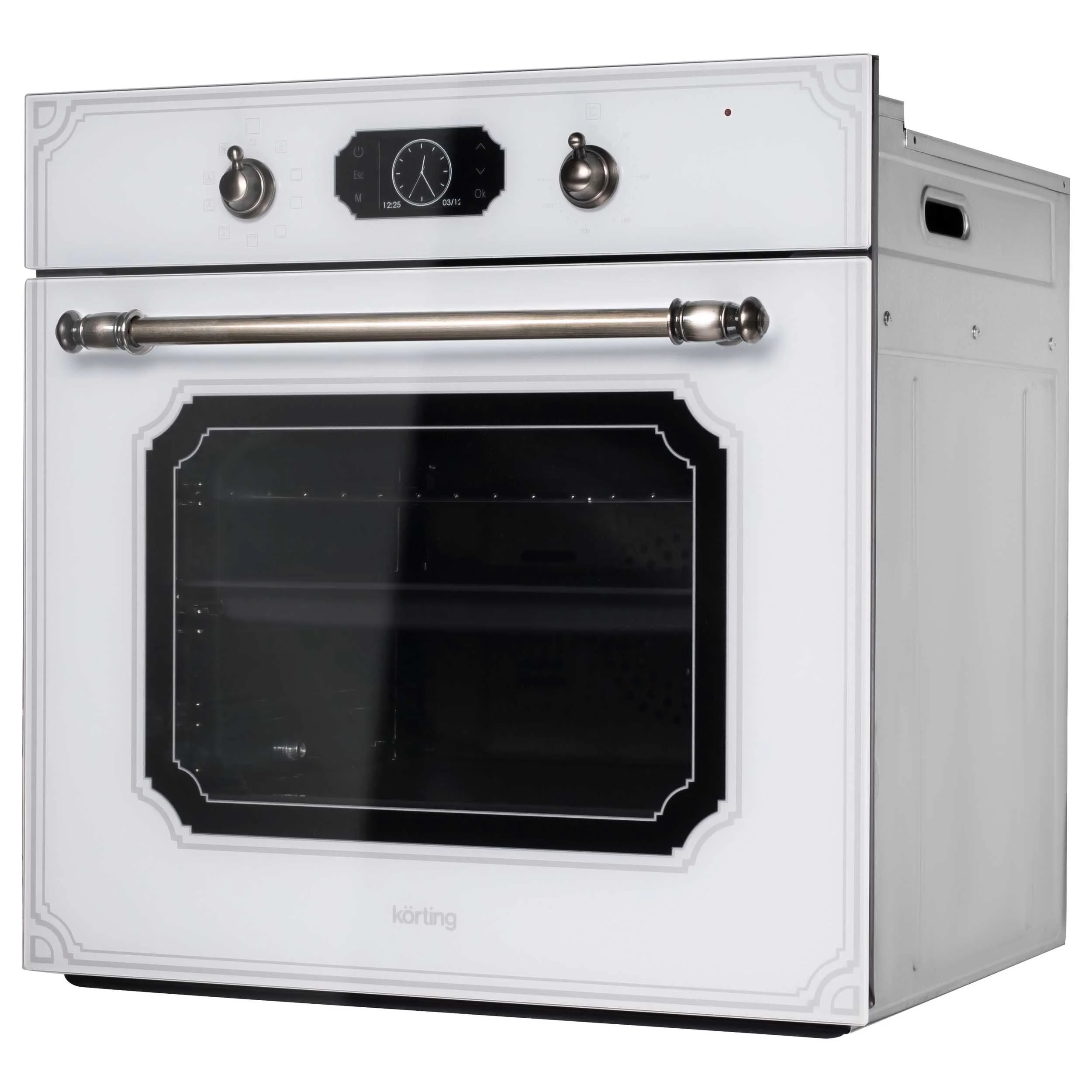 Korting OKB 491 CRGW