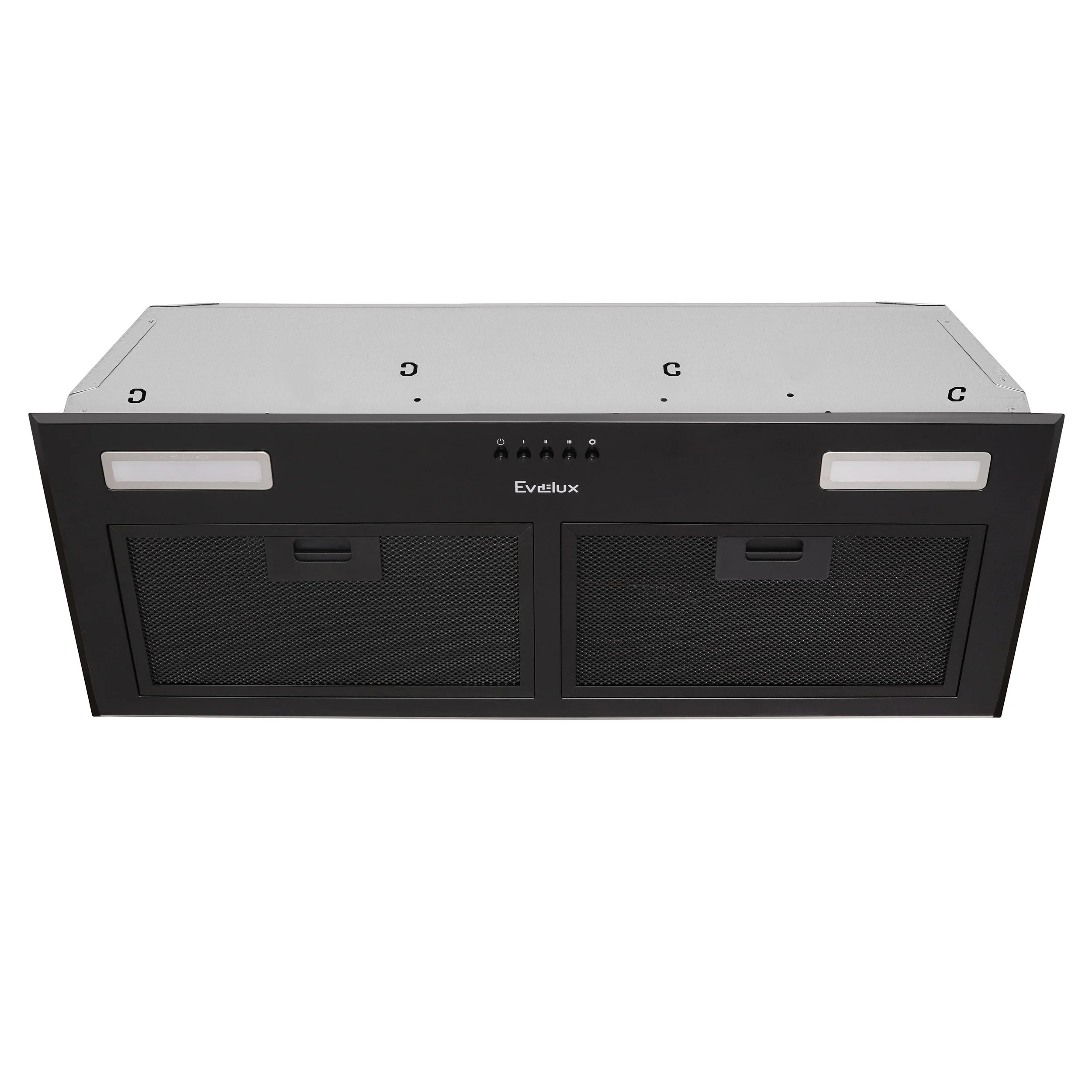 Полновстраиваемая вытяжка Framtida 90 B