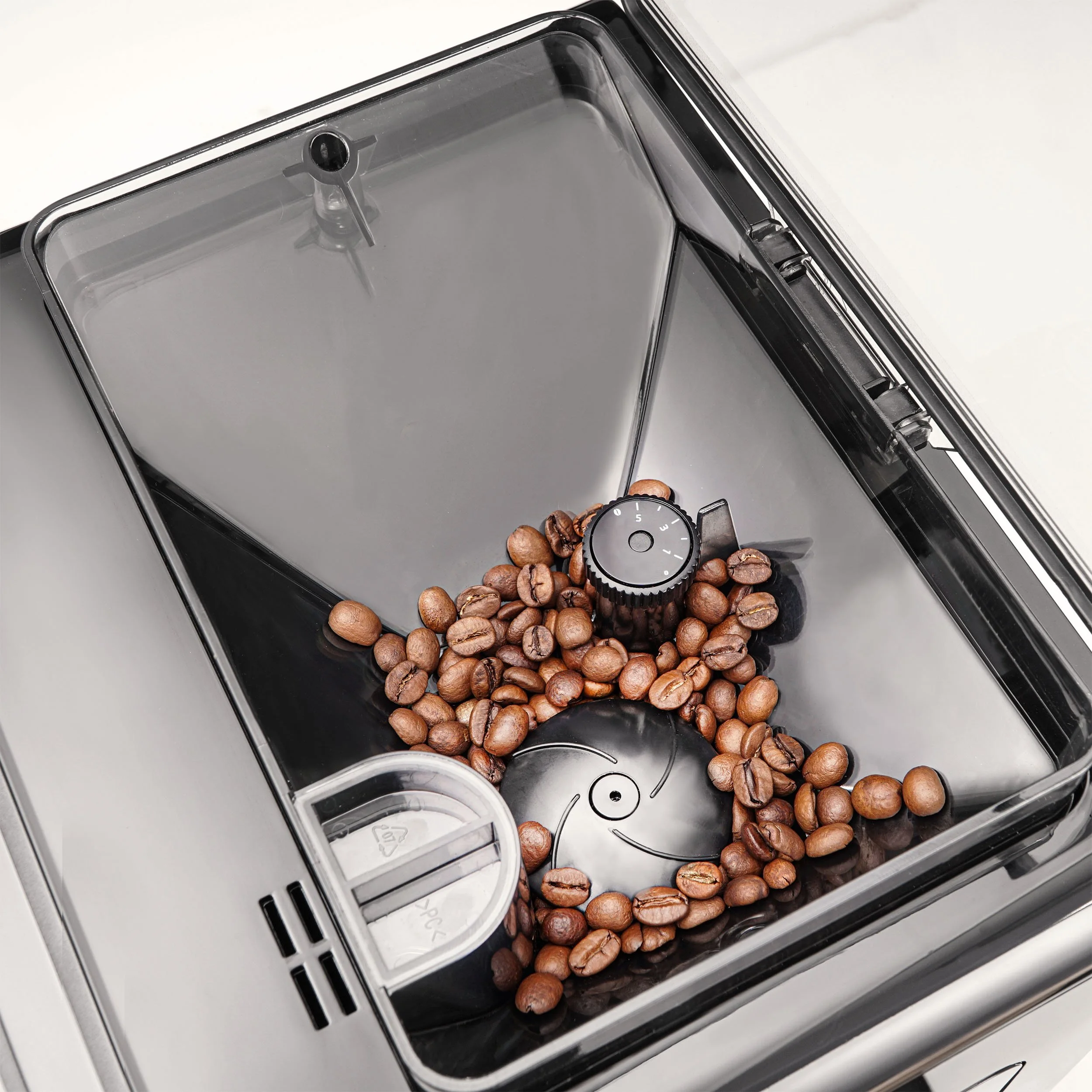 Кофемашина EACM 2007 Vivo