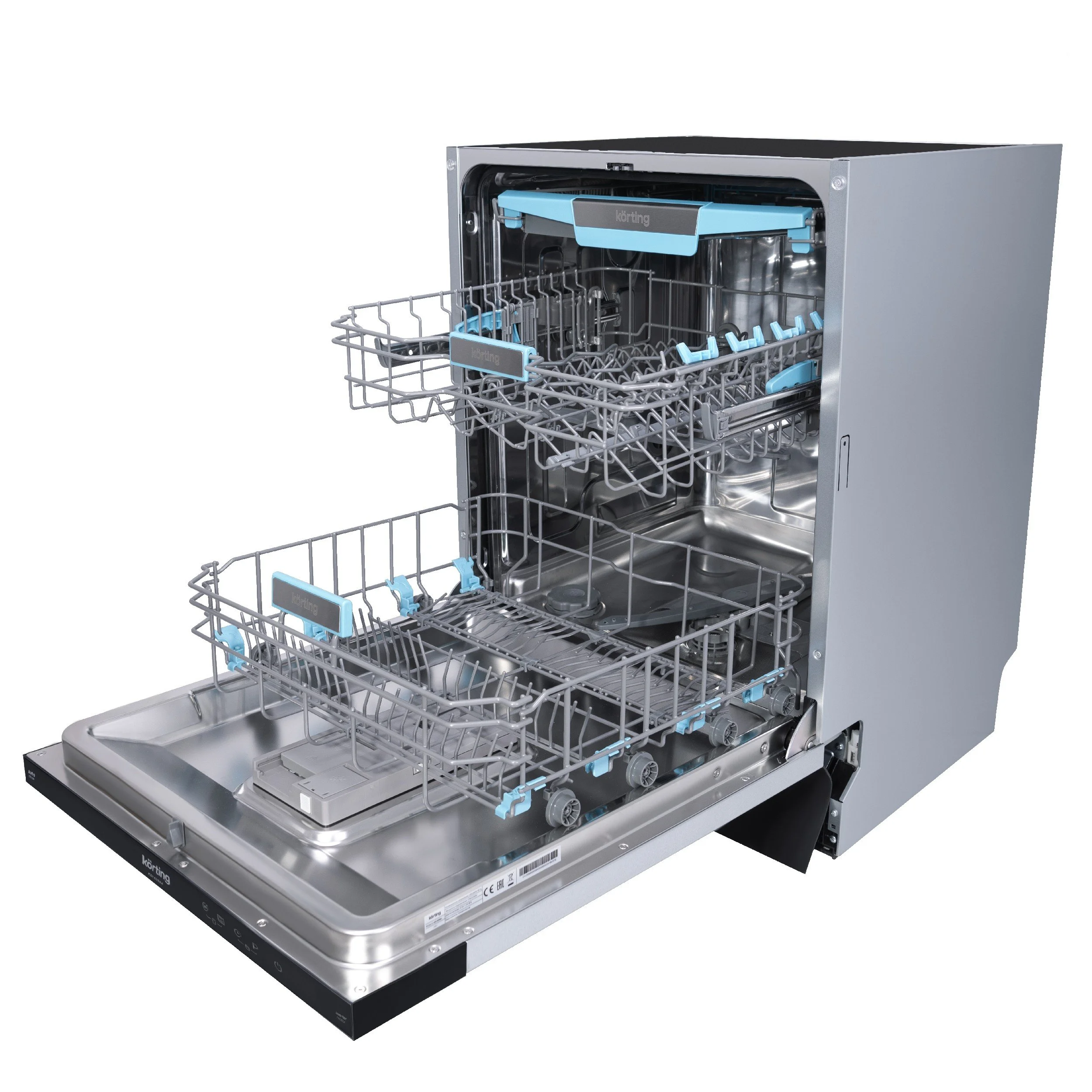 Посудомоечная машина KDI 60984